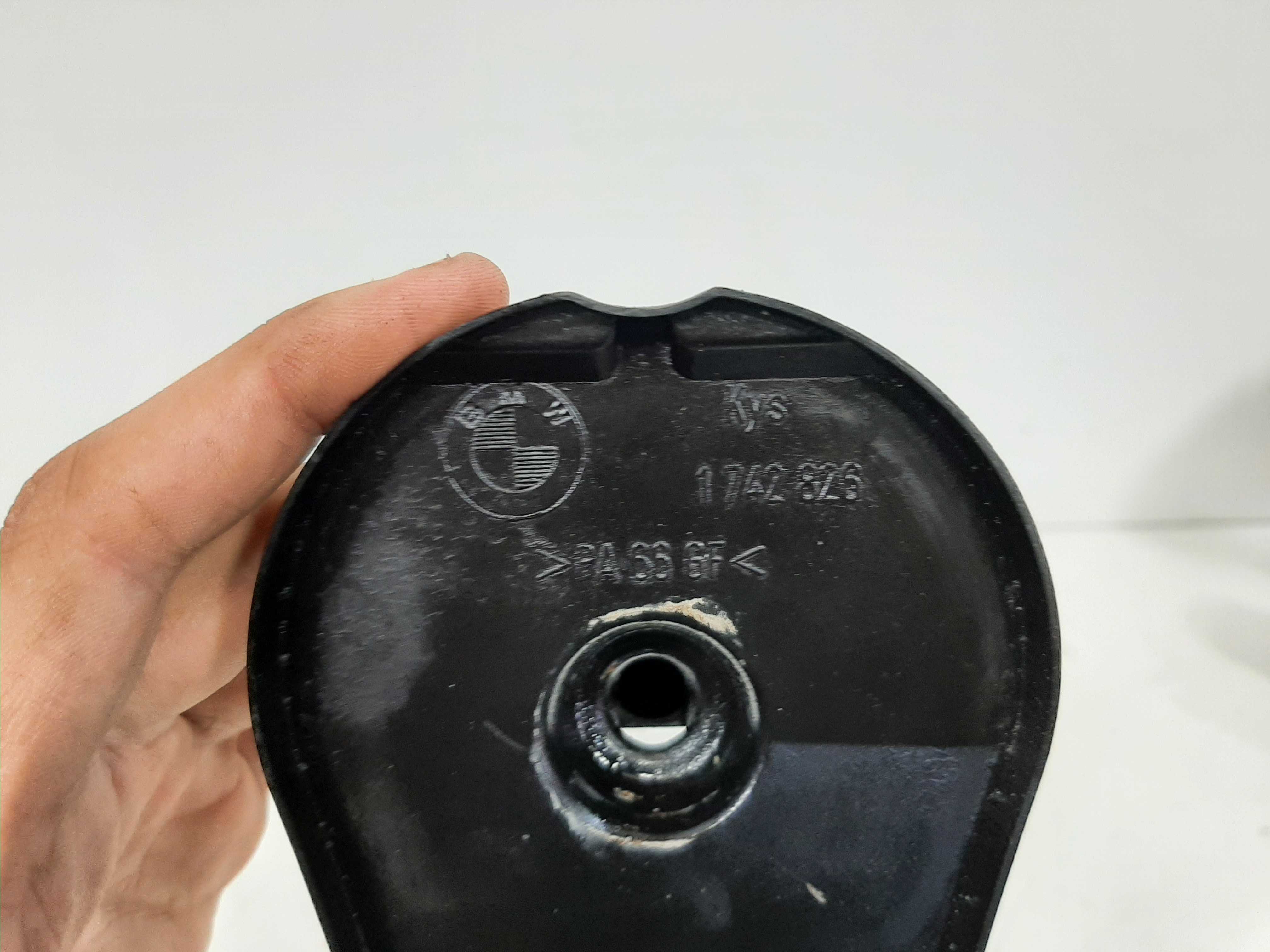 Tubo Respiração Coletor Admissão Bmw 540i Cód. 1742826 3