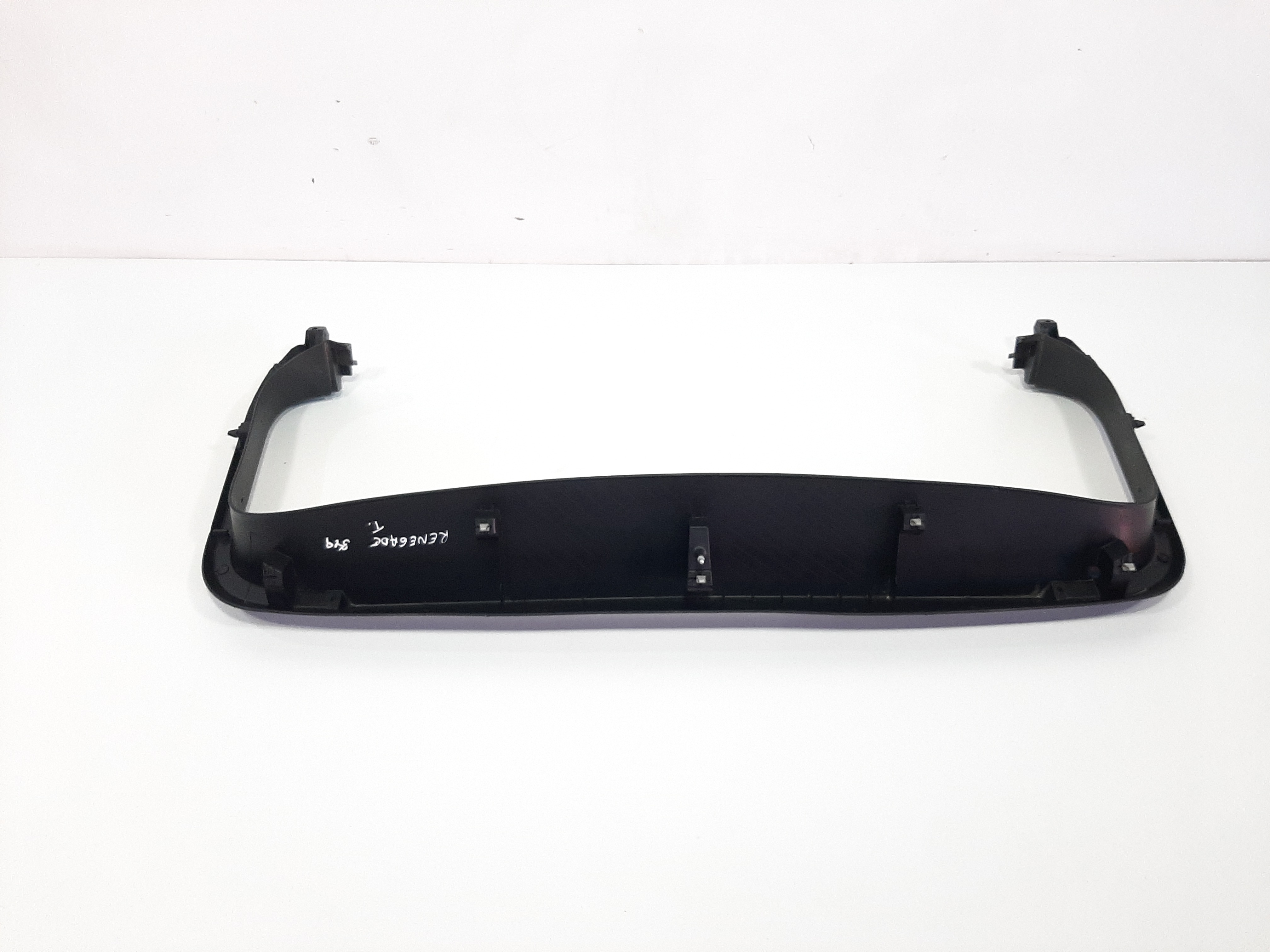 Moldura Interna Tampa Traseira Jeep Renegade 2015 A 2020 2