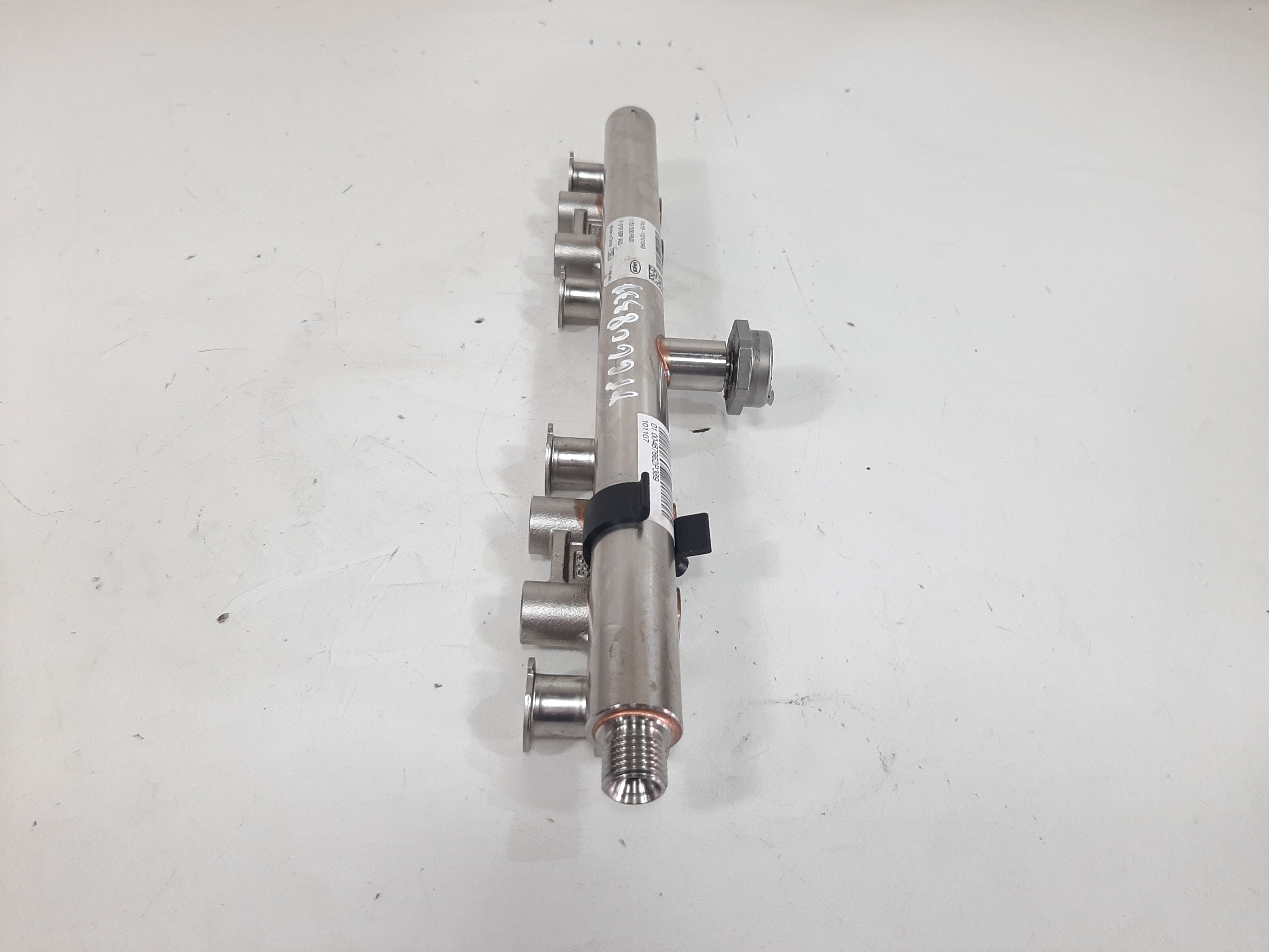 Flauta Combustível Tiggo 8 1.6 Turbo Gasolina 2019 A 2022 8