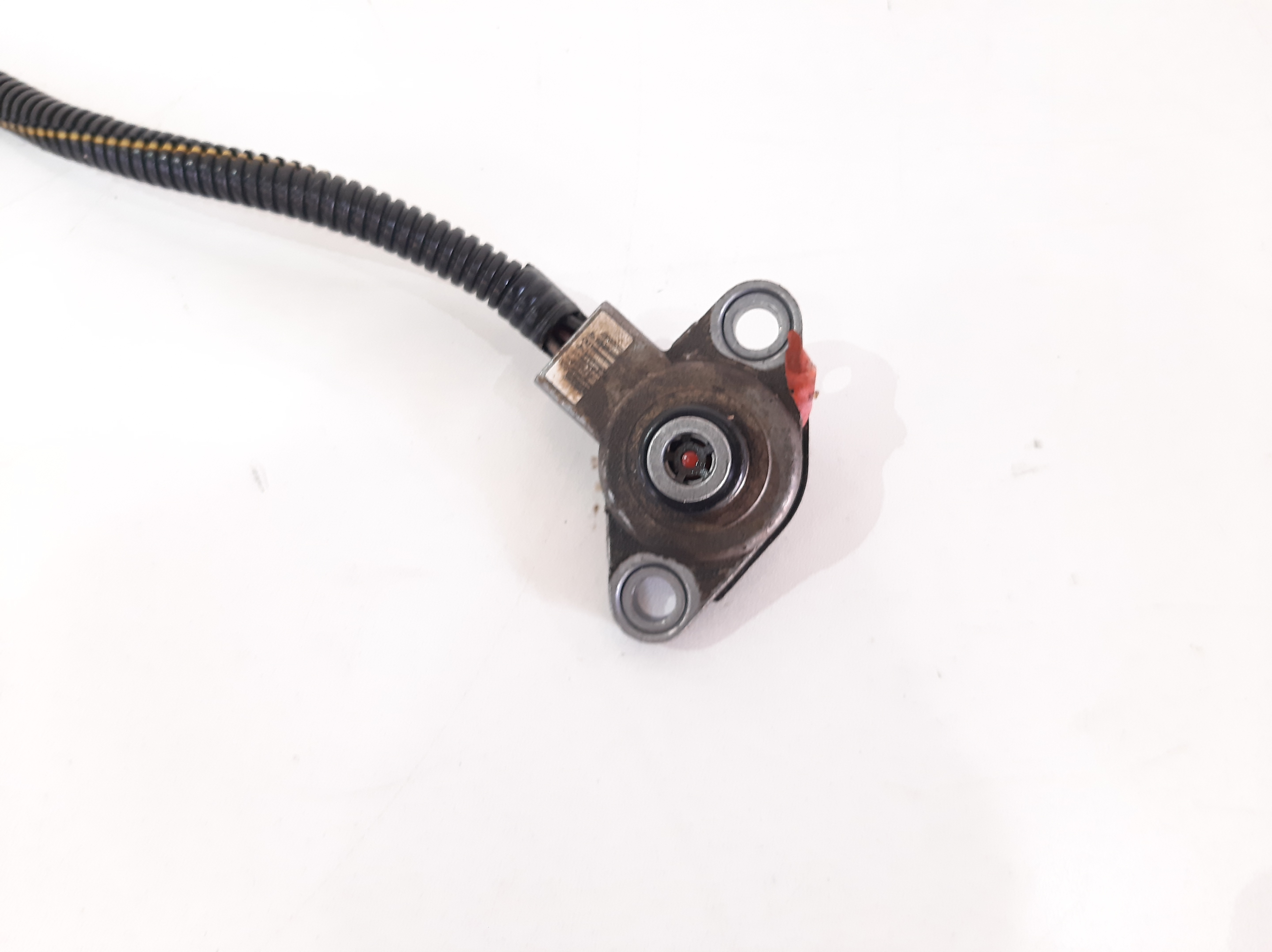 Sensor Pressão Chery Tiggo 2.0 16v 2010 2011 2012 A 2015 1