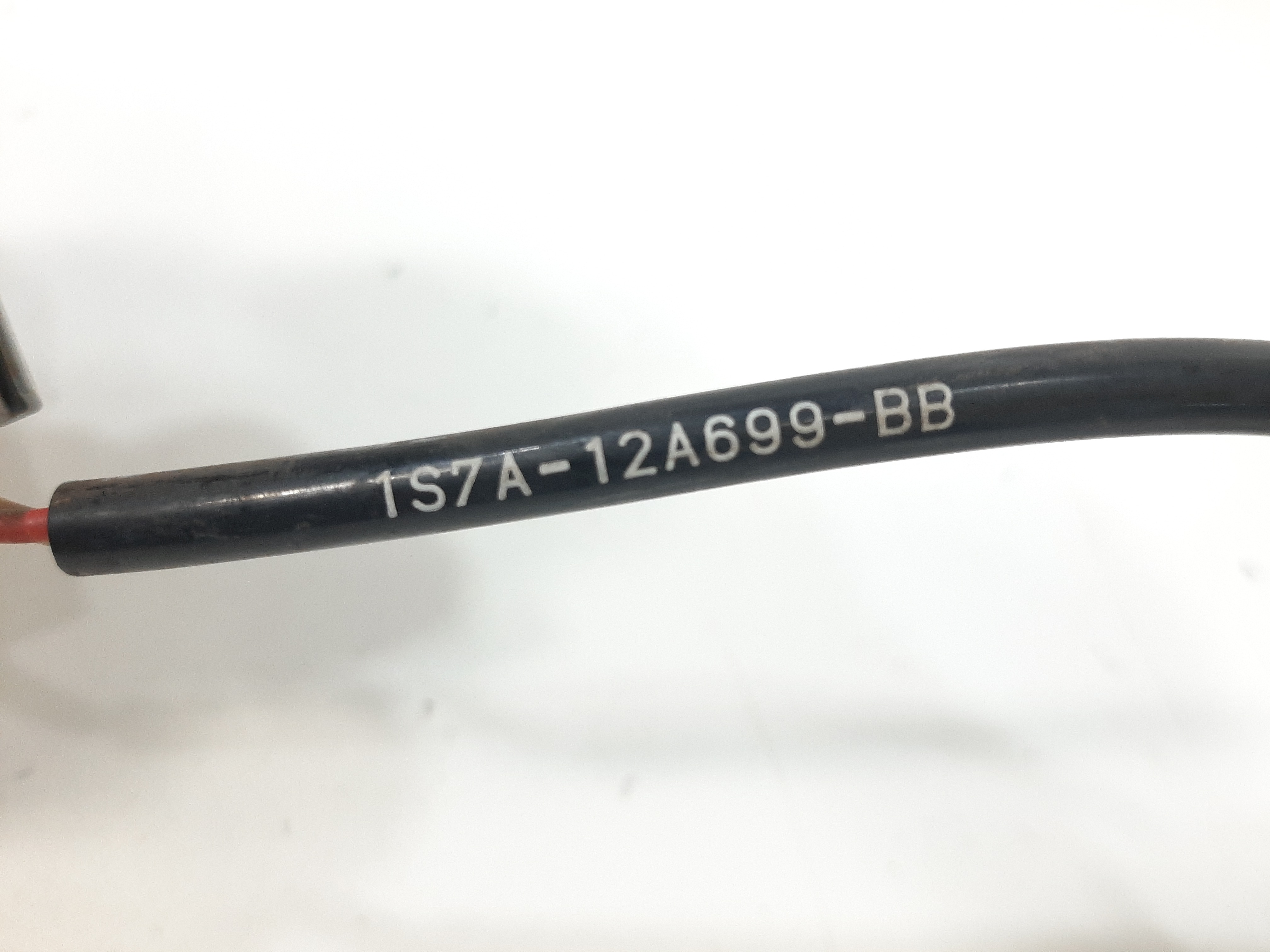 Sensor Detonação Ford Focus Titanium 2.0 2014 2015 A 2018 3
