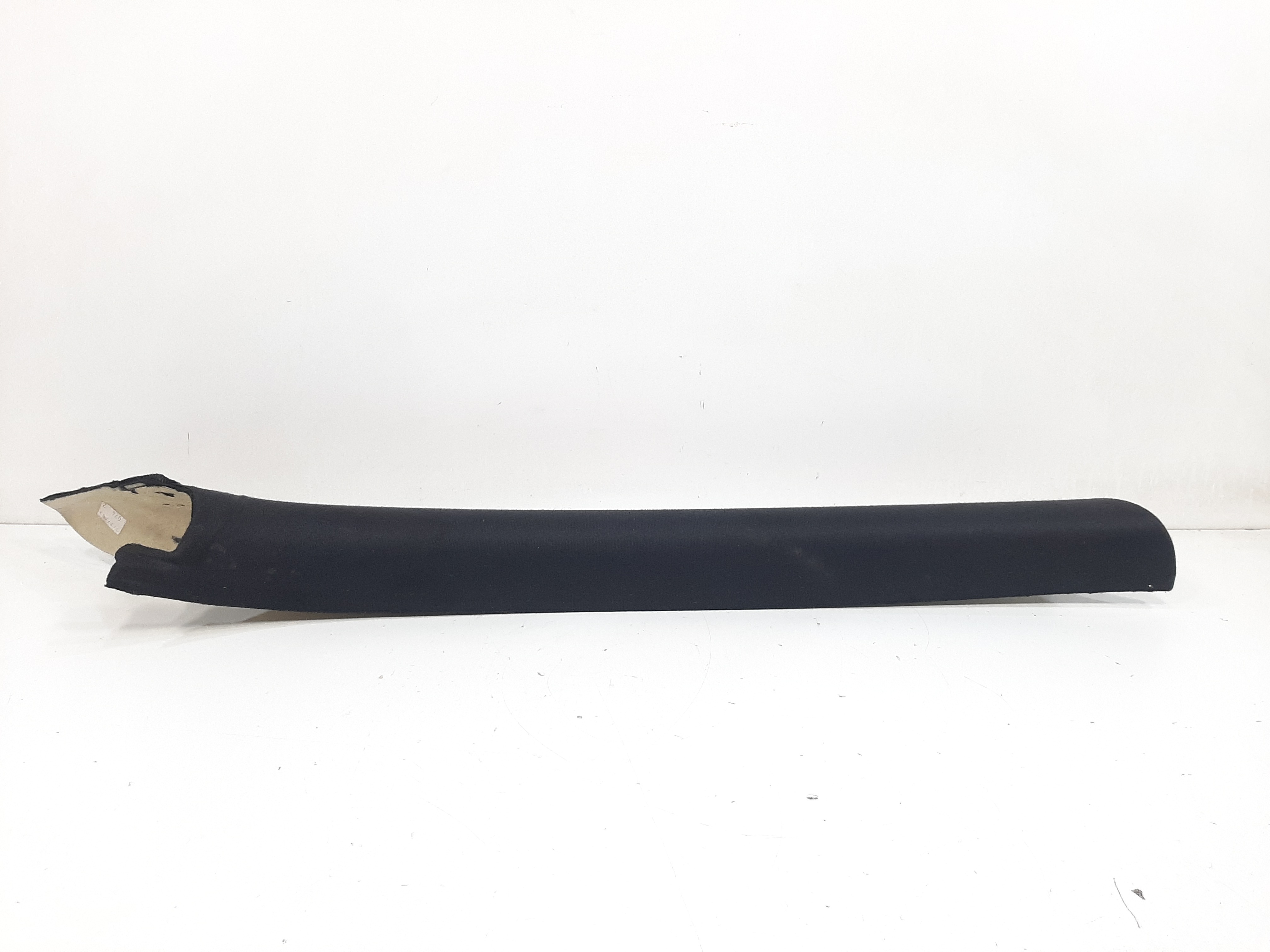 Moldura Coluna Dianteira Direita Bmw X5 E53 1999 2000 A 2006 2