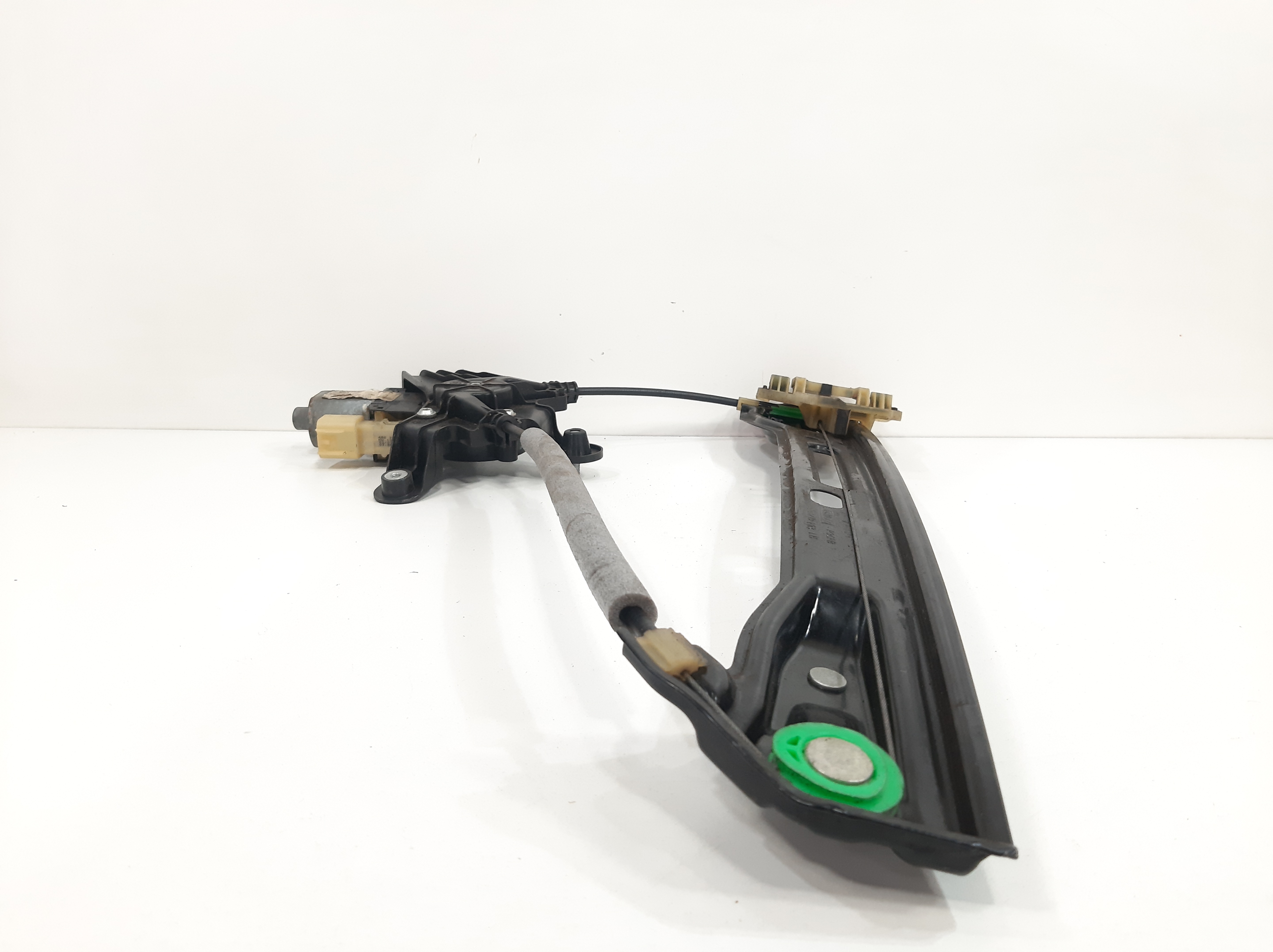 Máquina Vidro Traseira Esquerda Fusion Titanium 2014 A 2019 4