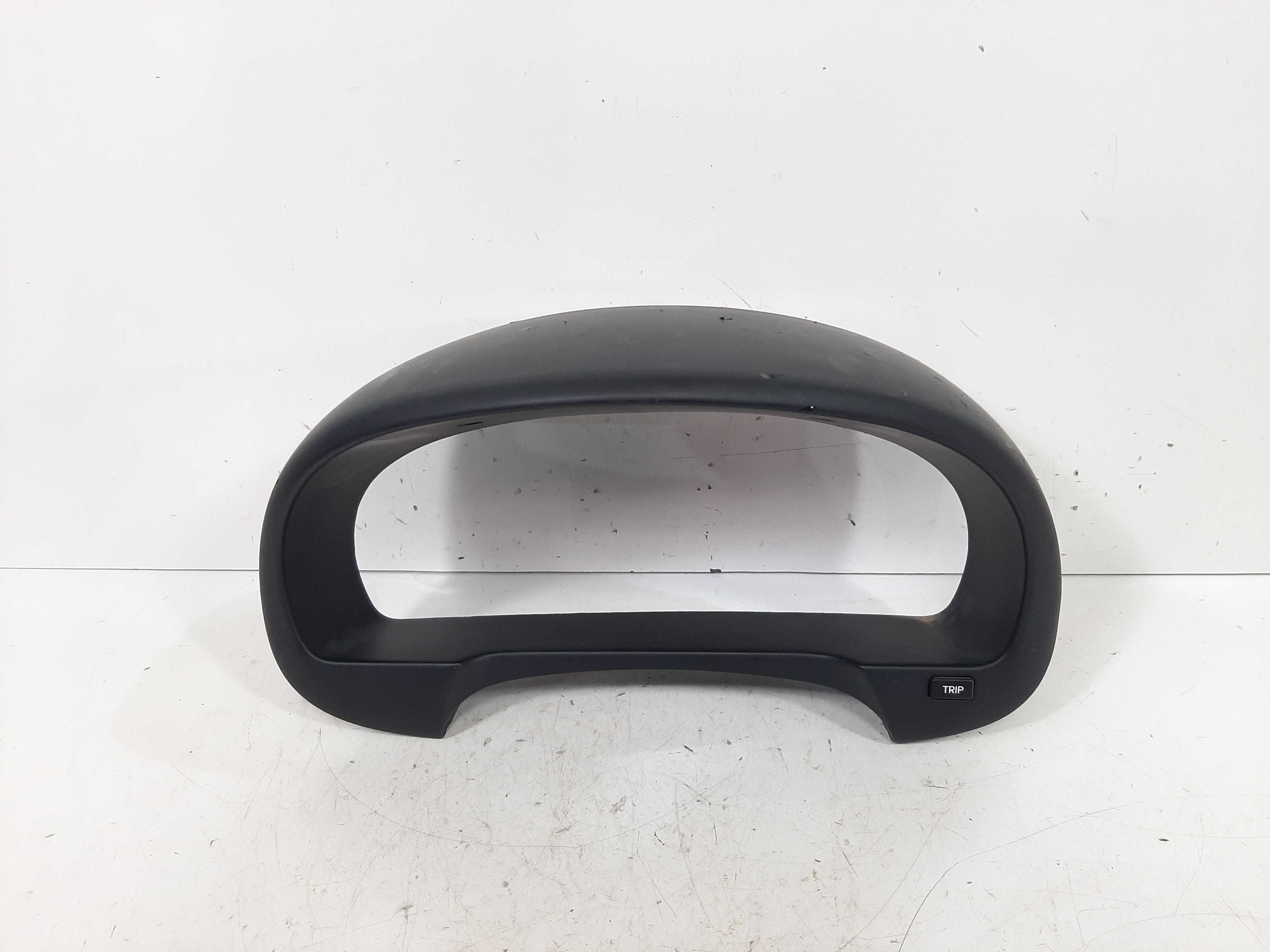 Moldura Painel Instrumentos Hyundai I30 2009 2010 A 2012 2
