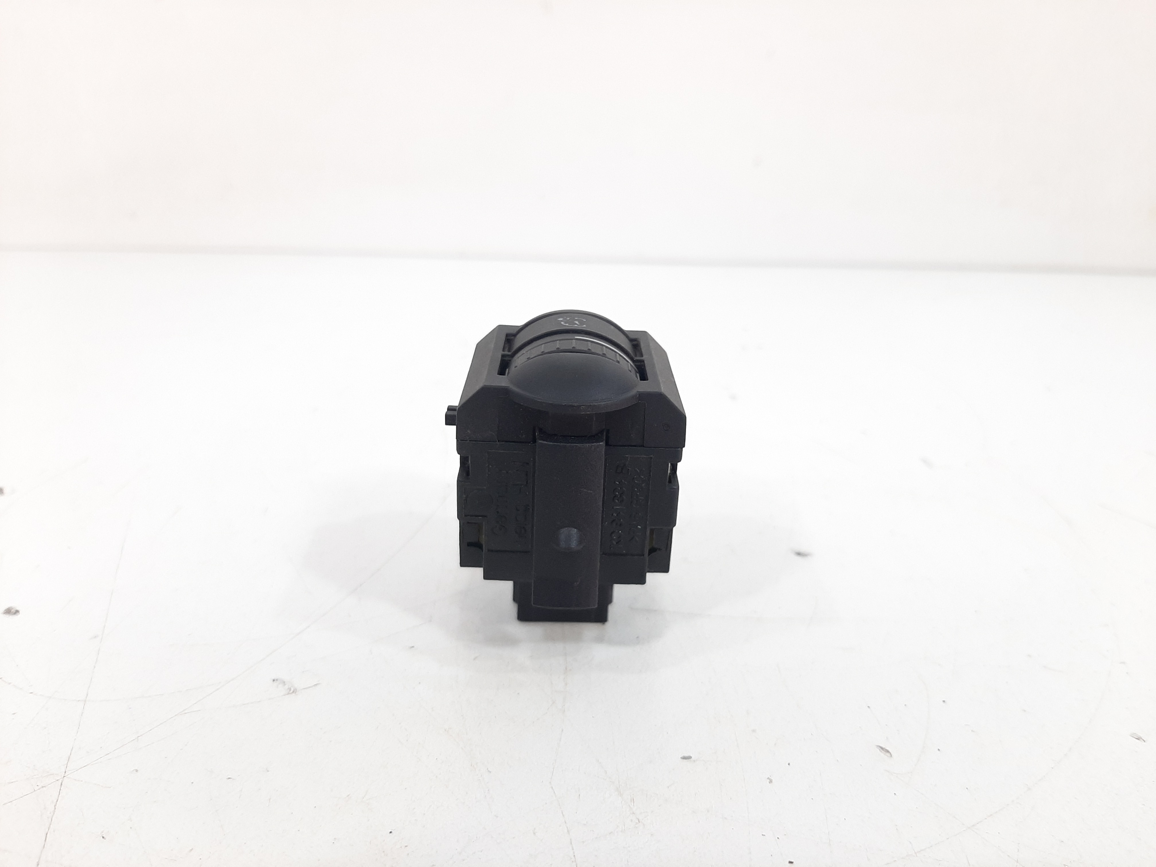 Comando Iluminação Painel Vw Volkswagen Jetta 2011 A 2017 6