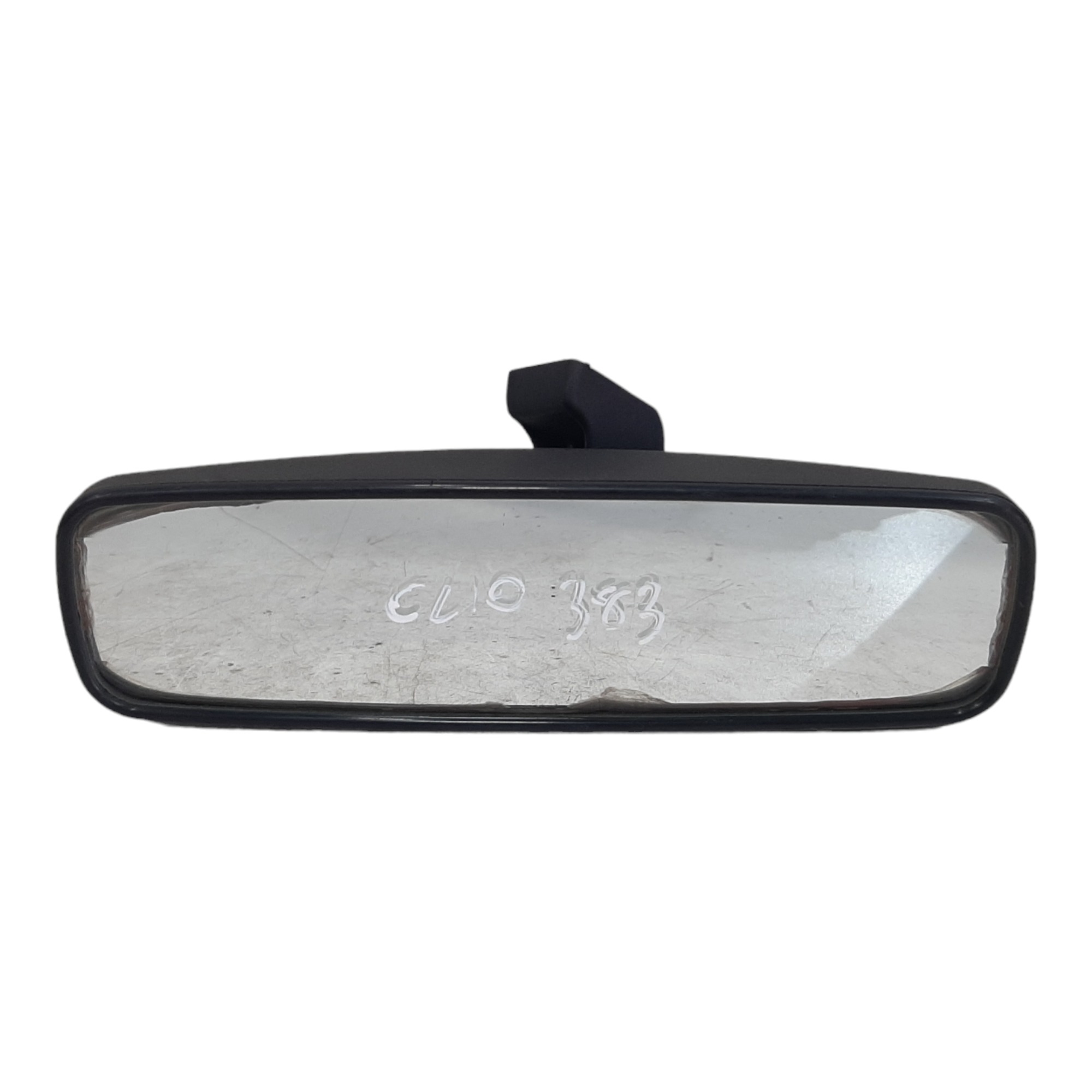 Espelho Retrovisor Interno Central Renault Clio 2000 A 2012 1