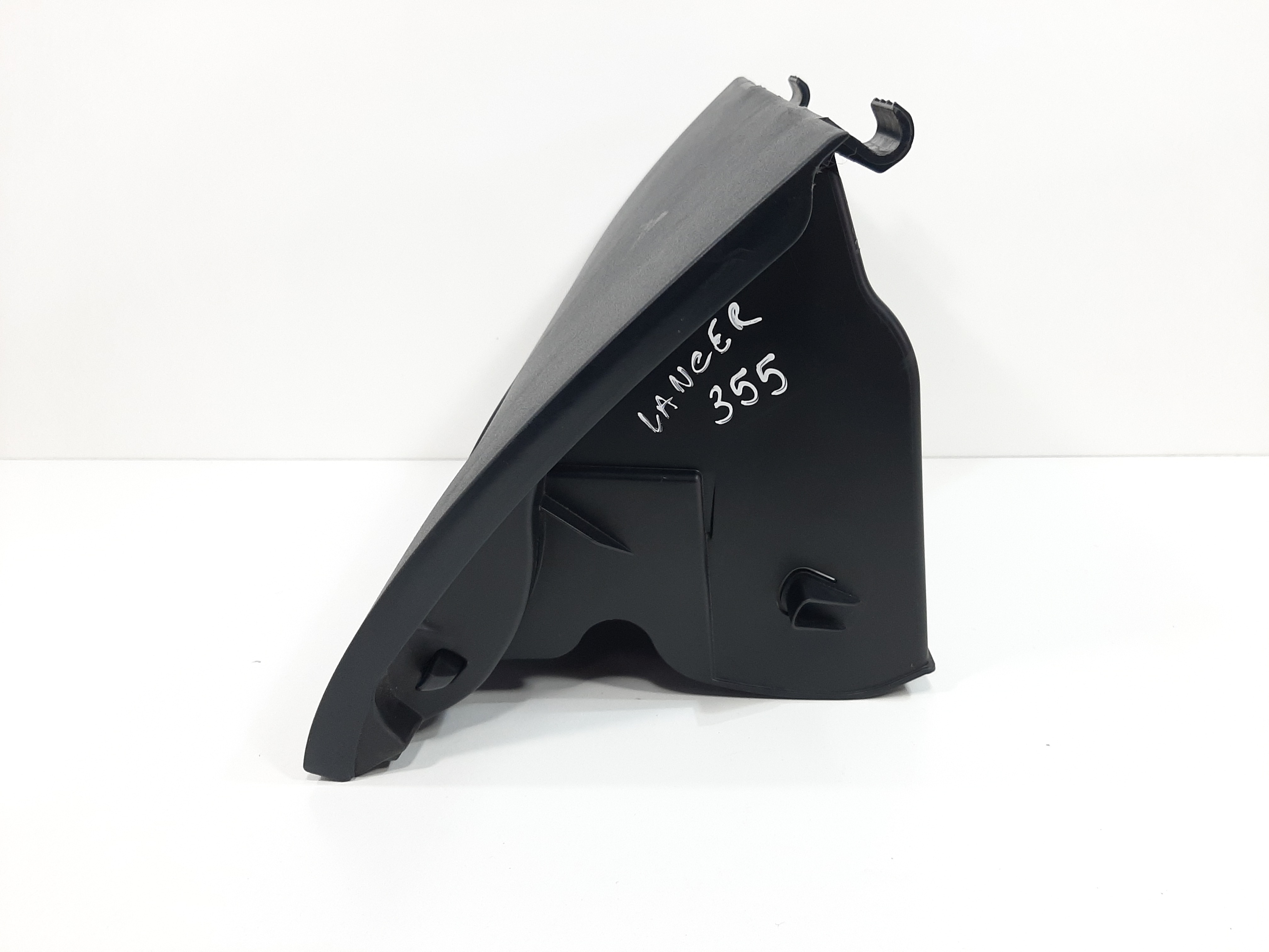 Porta Luvas Mitsubishi Lancer 2011 2012 A 2018 8006a083zz 6