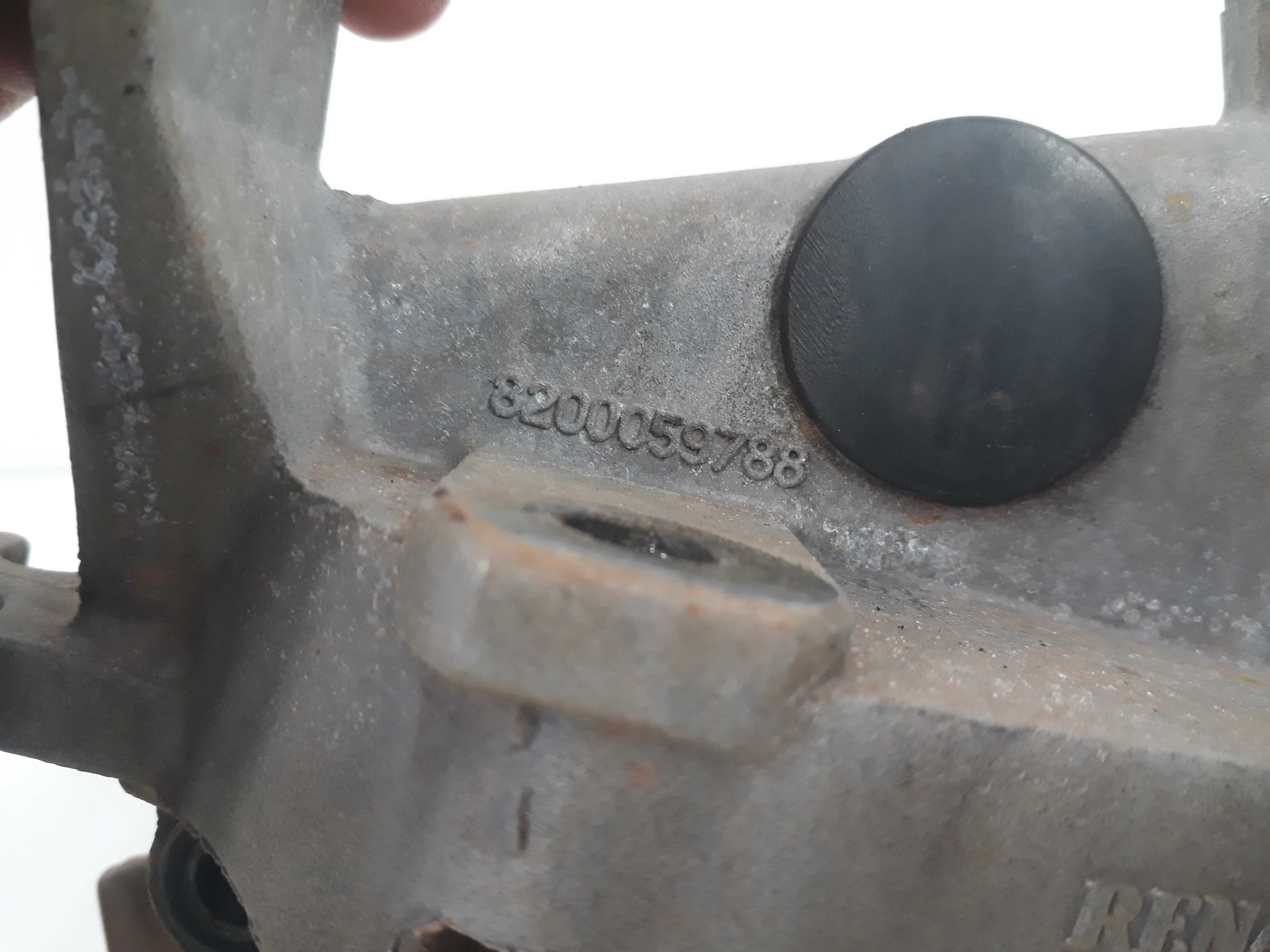Suporte Motor Lado Direito Clio 1.0 8v 2000 A 2005 820005978 6