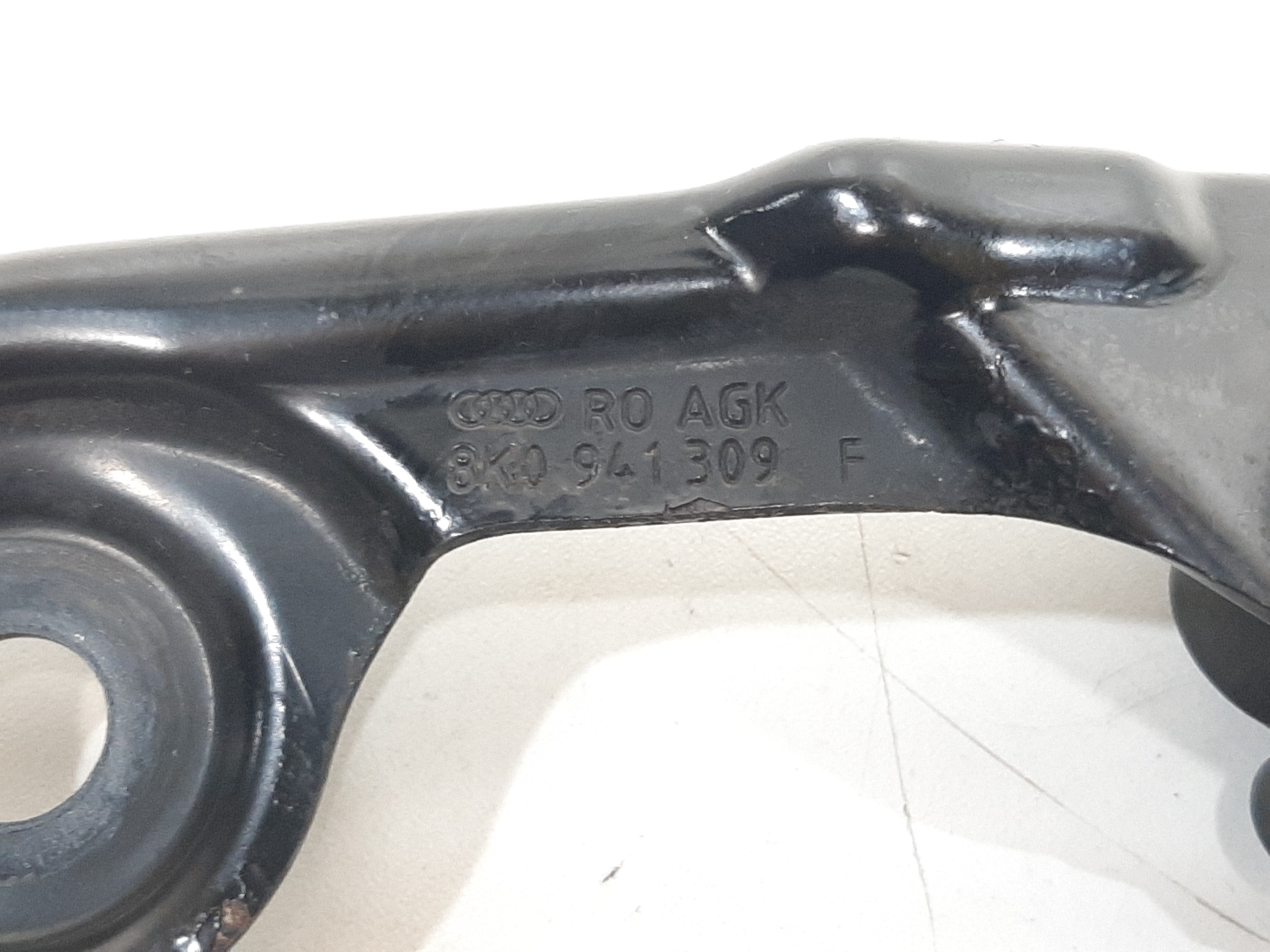 Sensor Altura Traseiro Audi A4 A5 8k0941309f 6