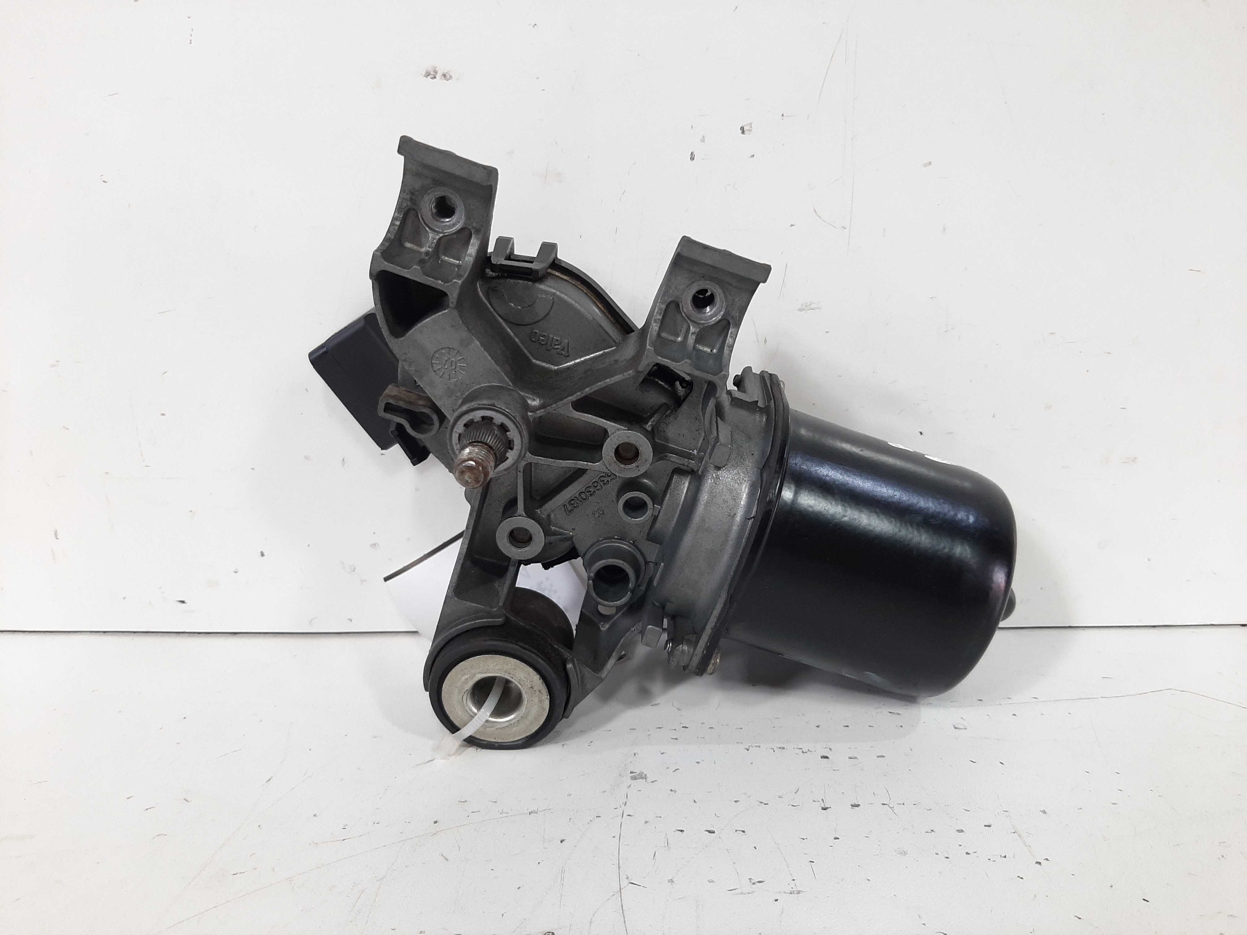 Motor Limpador Dianteiro Citroen C3 Glx 1.4 2005 2006 A 2012 4