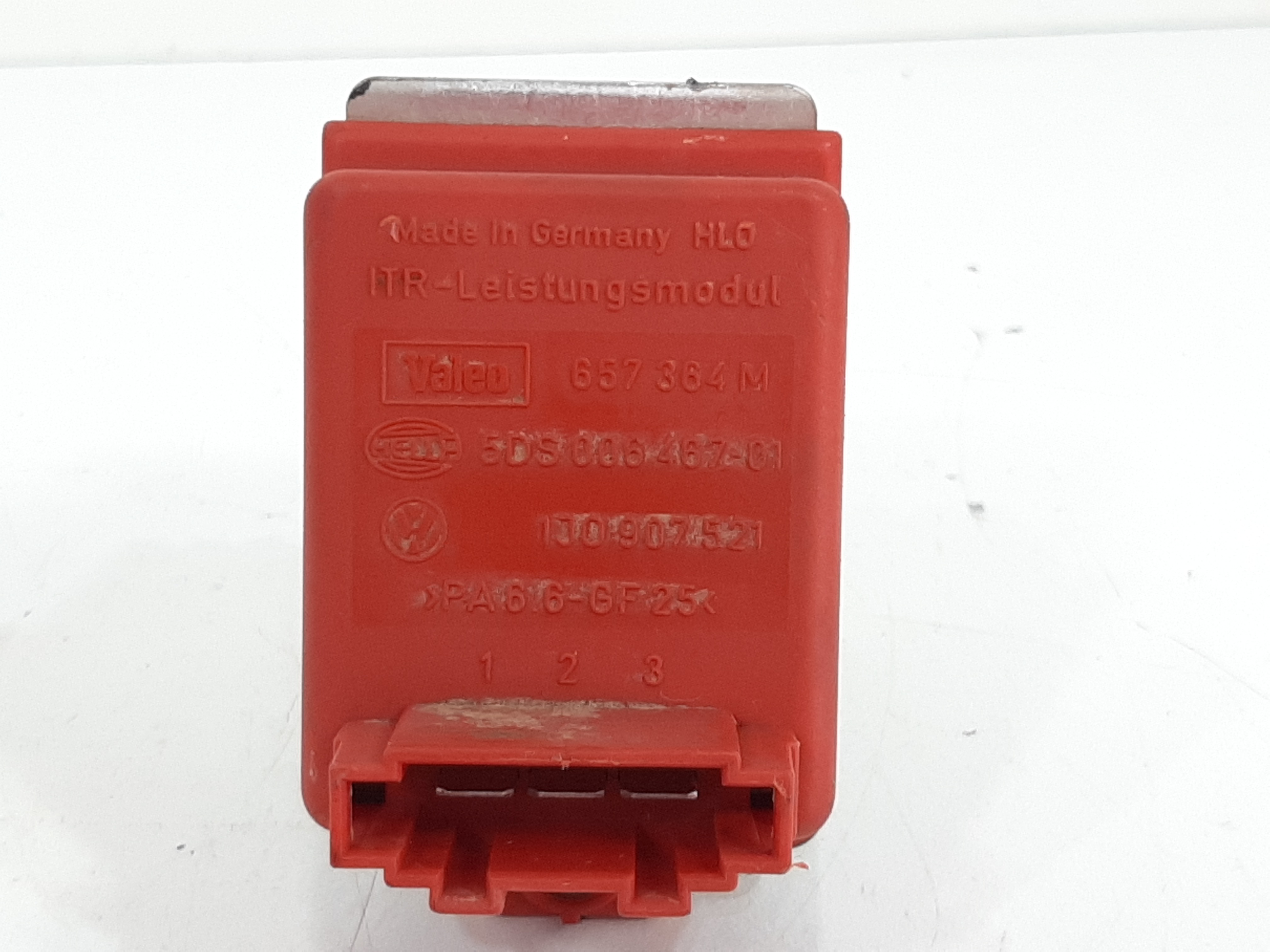 Resistência Ar Condicionado Audi A3 1.8 20v 1997 1998 A 2006 2