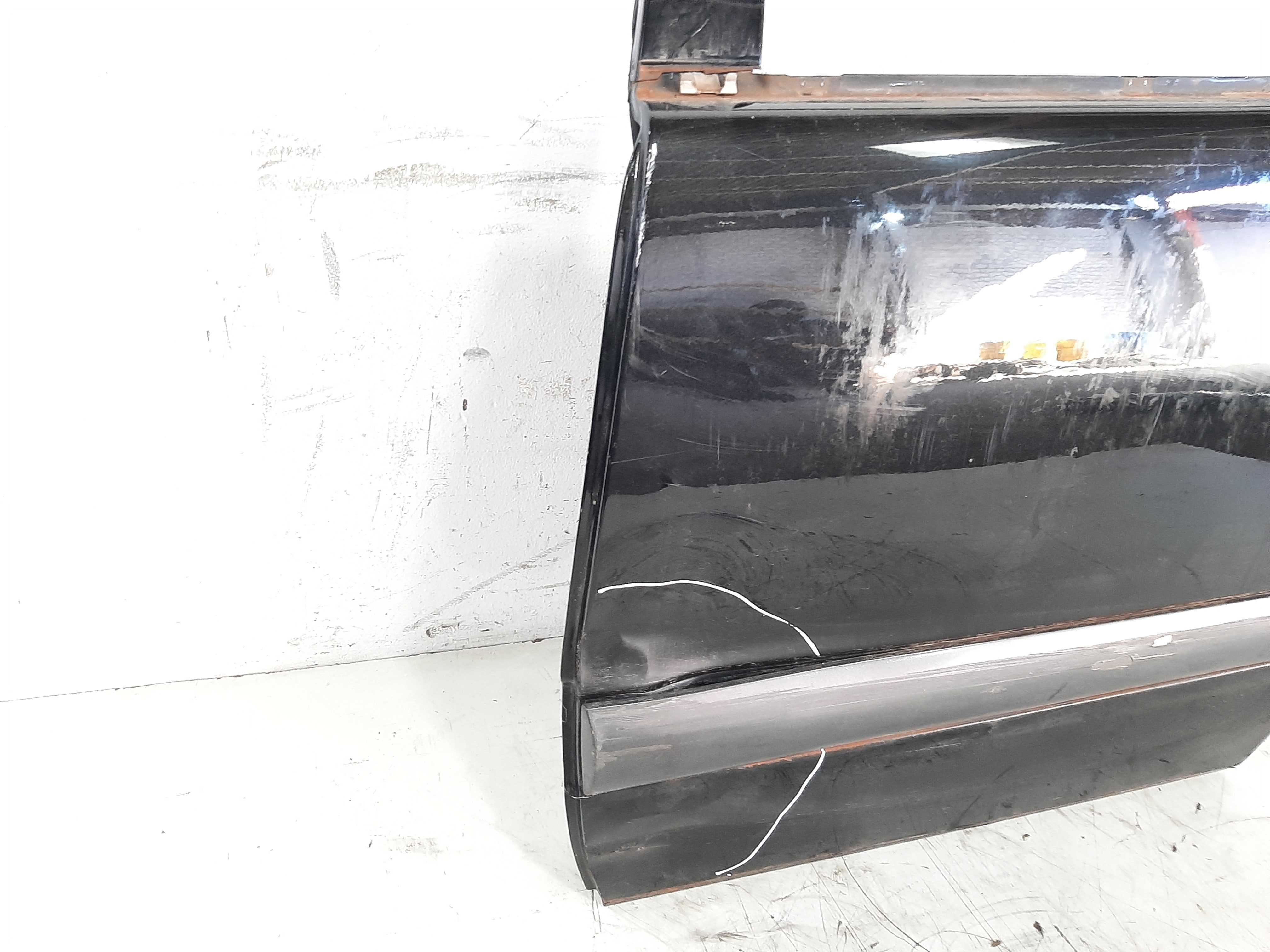 Porta Traseira Esquerda Mercedes E320 W210 1998 1999 A 2002 7