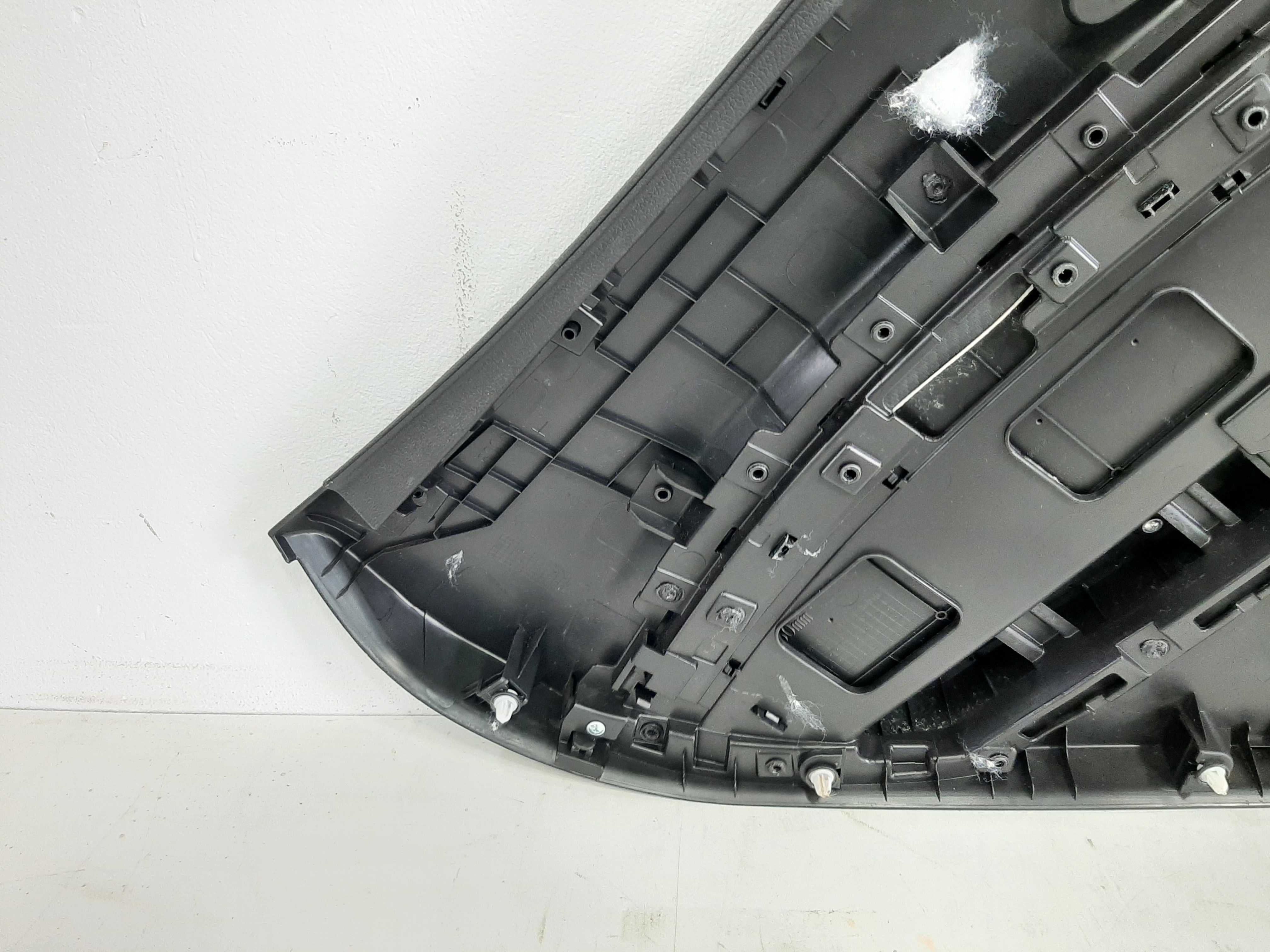 Forro Porta Traseiro Direito Chery Tiggo 5x 2019 2020 2021 4