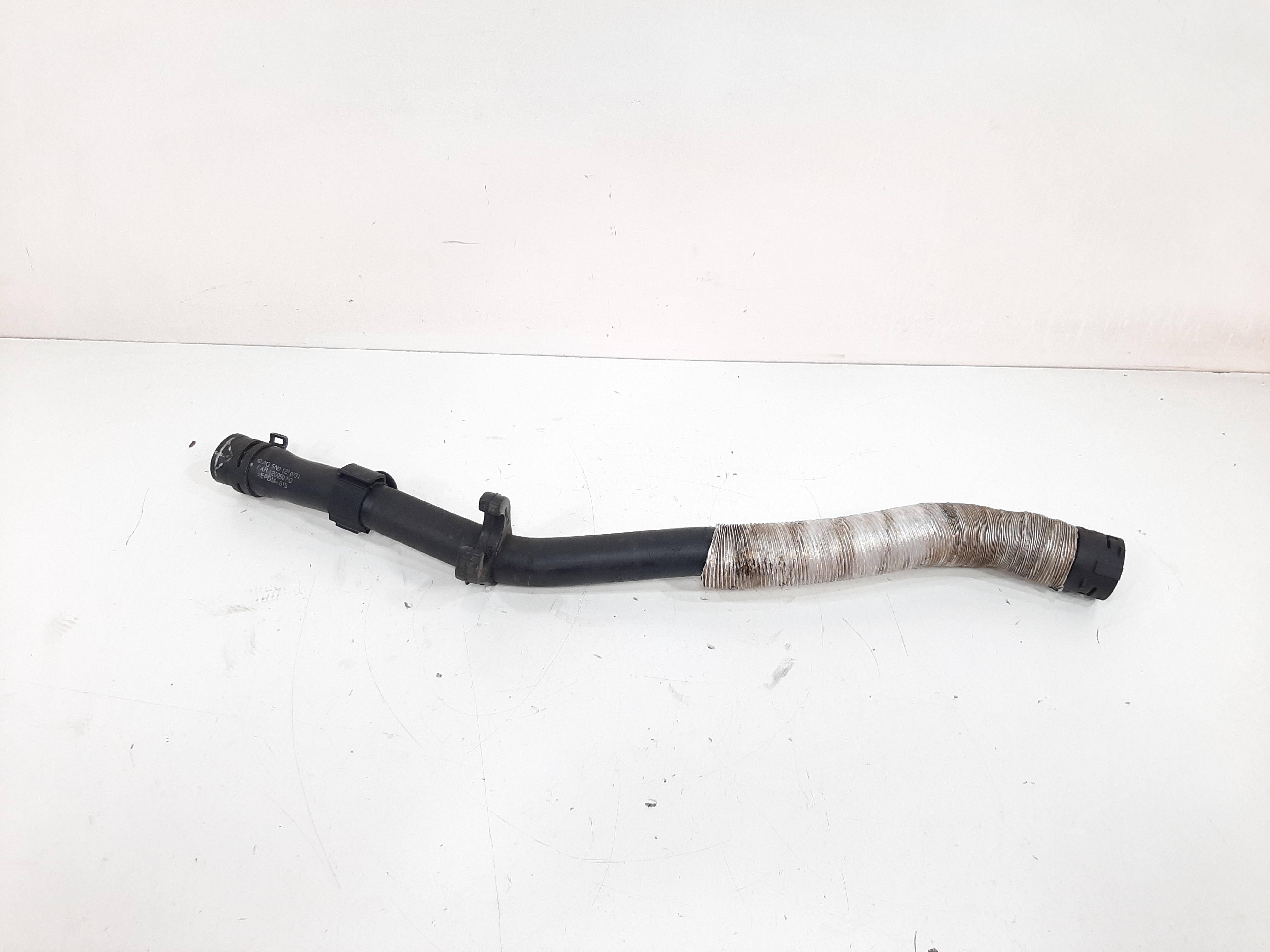 Mangueira Ar Quente Vw Tiguan 2.0 Tsi 2012 2013 2014 A 2017 6