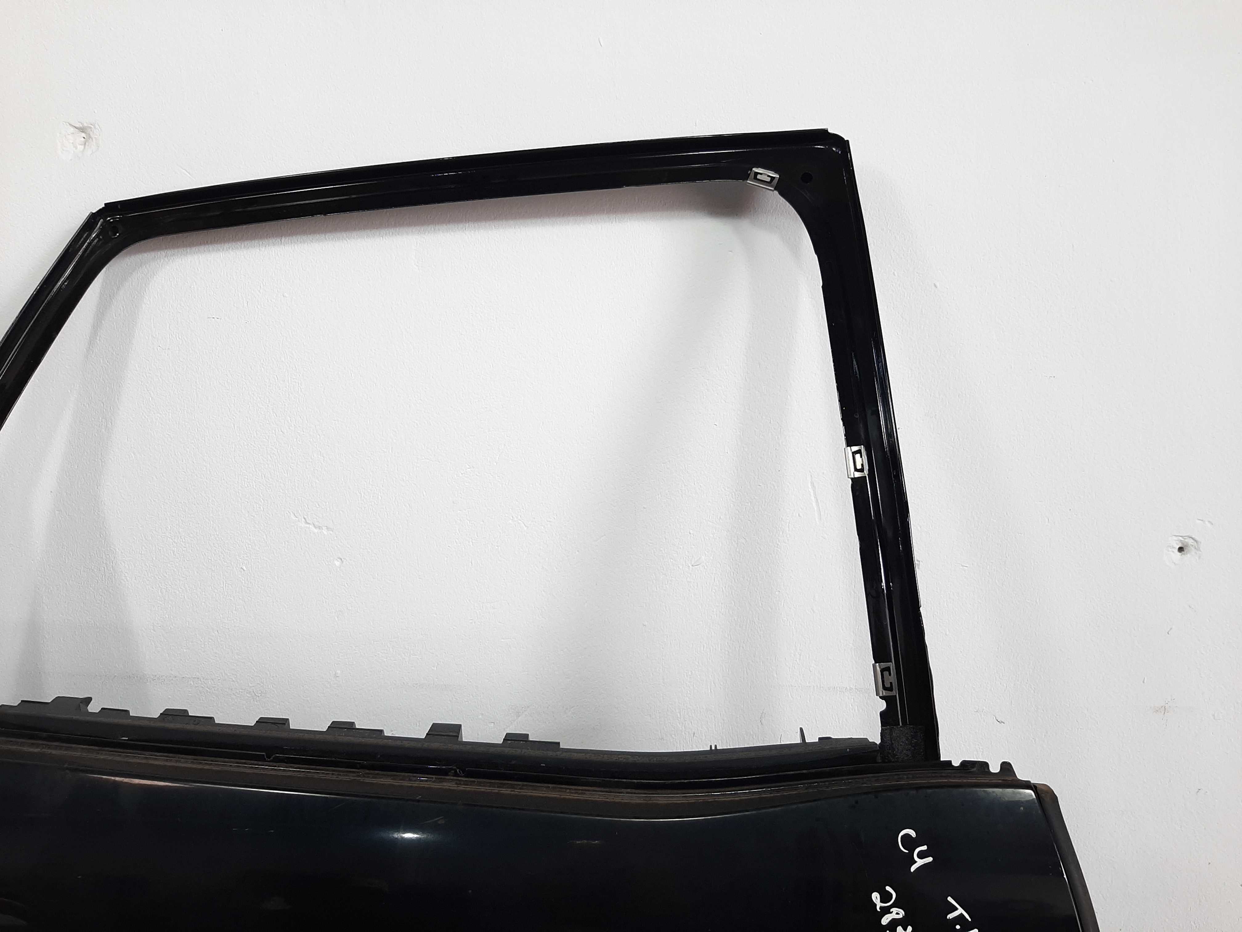Porta Traseira Direita Citroen C4 Picasso 2009 2010 A 2014 6