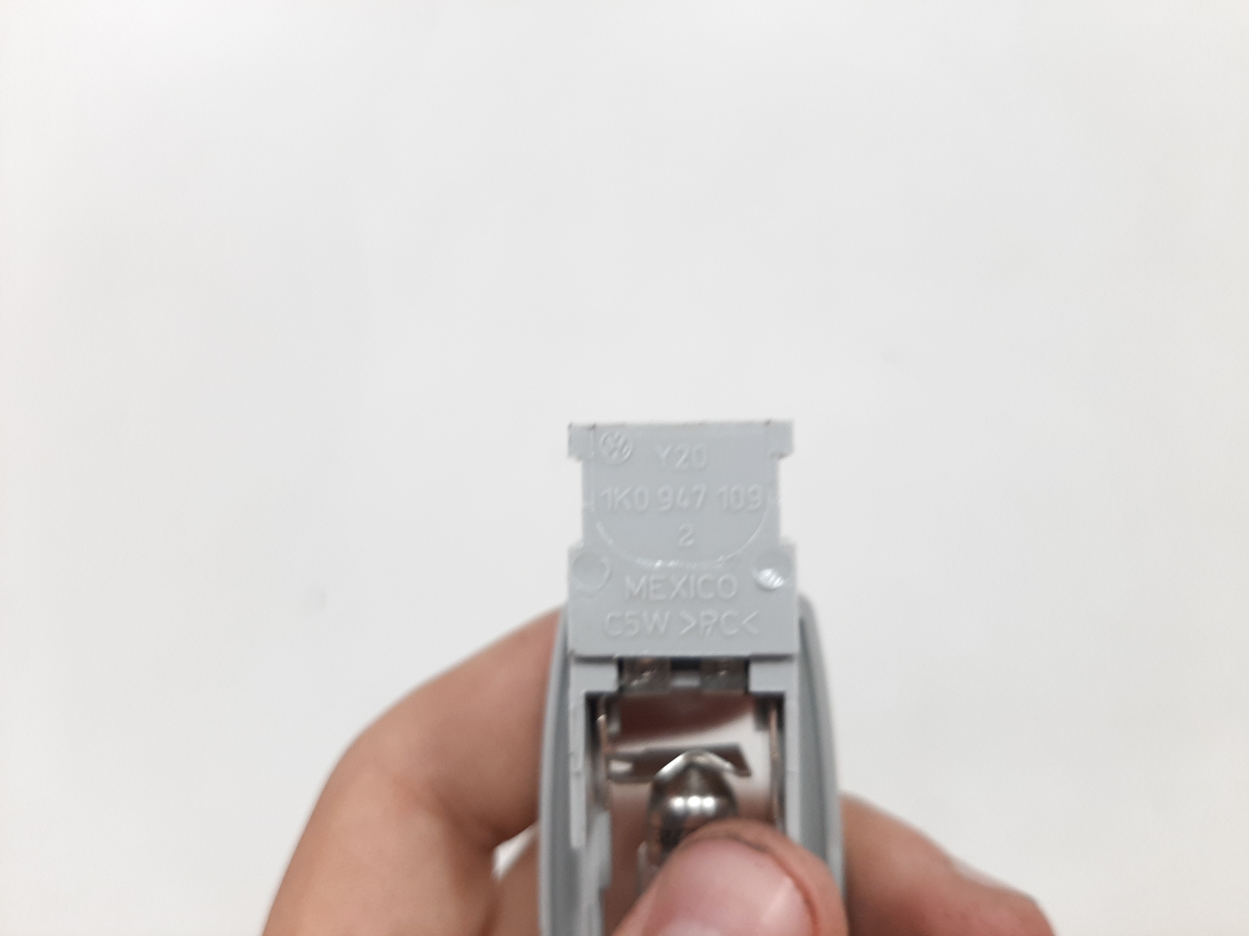 Luz Cortesia Quebra Sol Volkswagen Polo Virtus 2018 A 2022 3