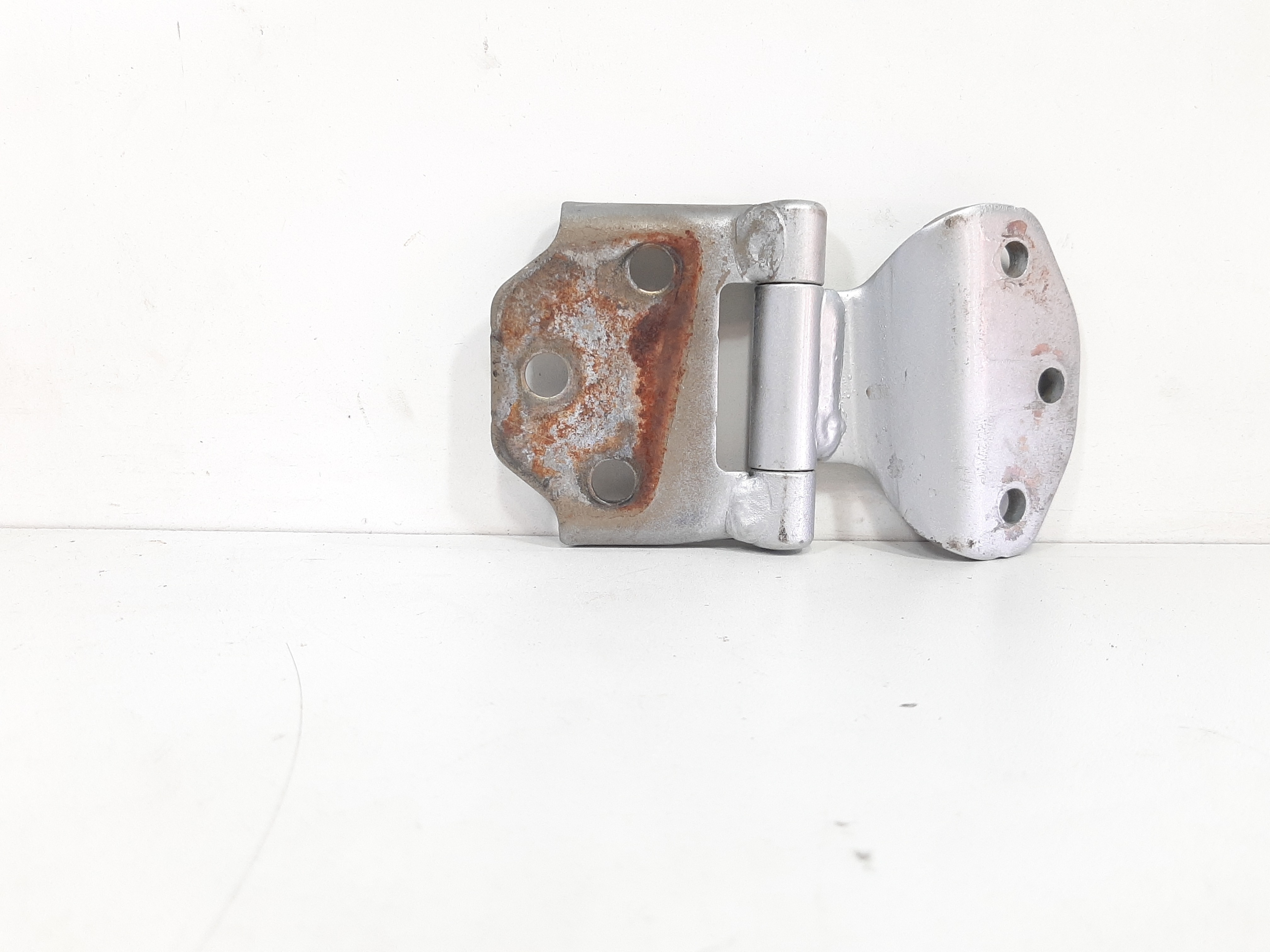Dobradiça Porta Malas Mitsubishi Pajero Tr4 2004 2005 4