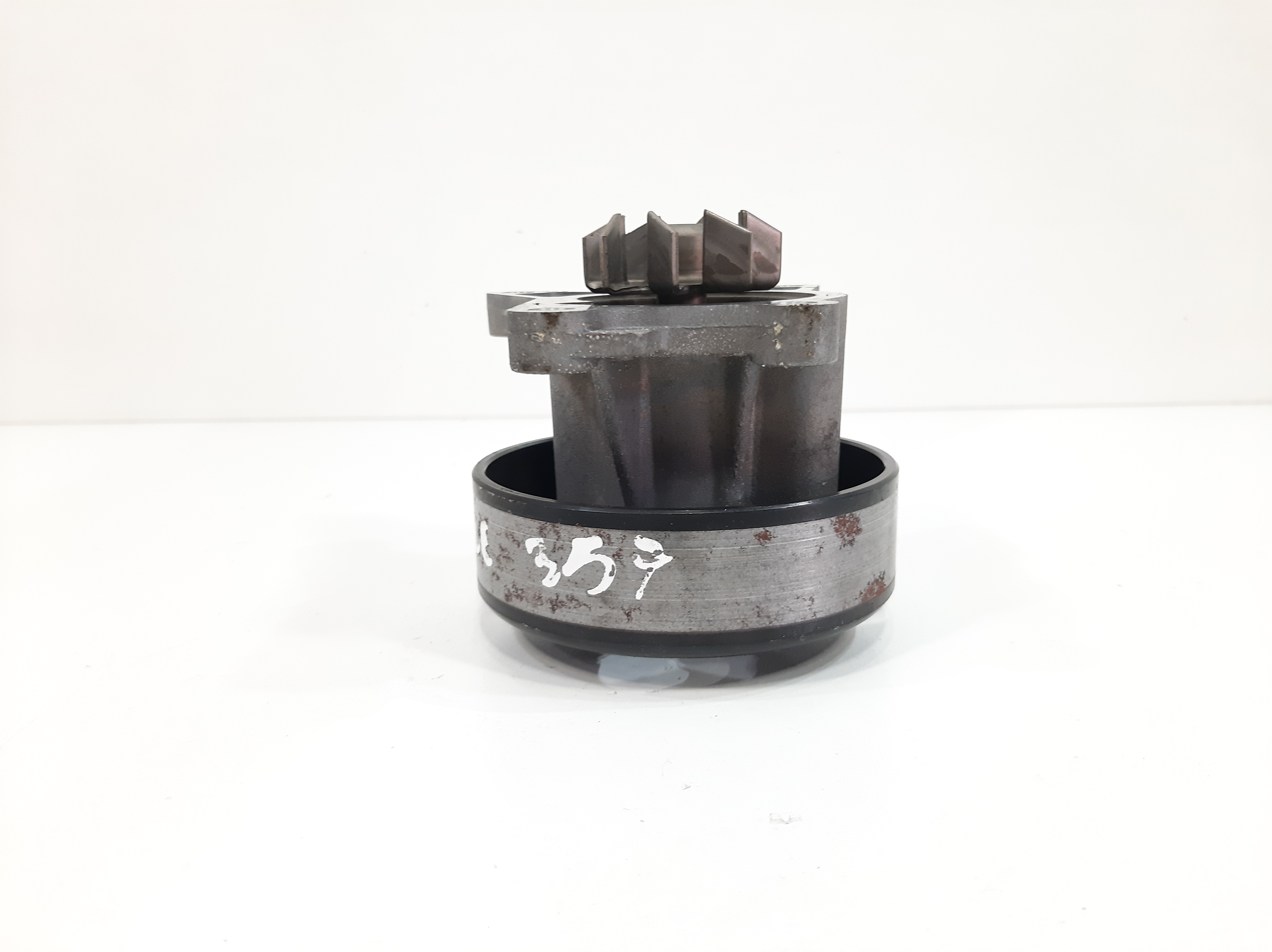 Bomba Água Renault Fluence 2.0 16v 2010 2011 2012 A 2018 5