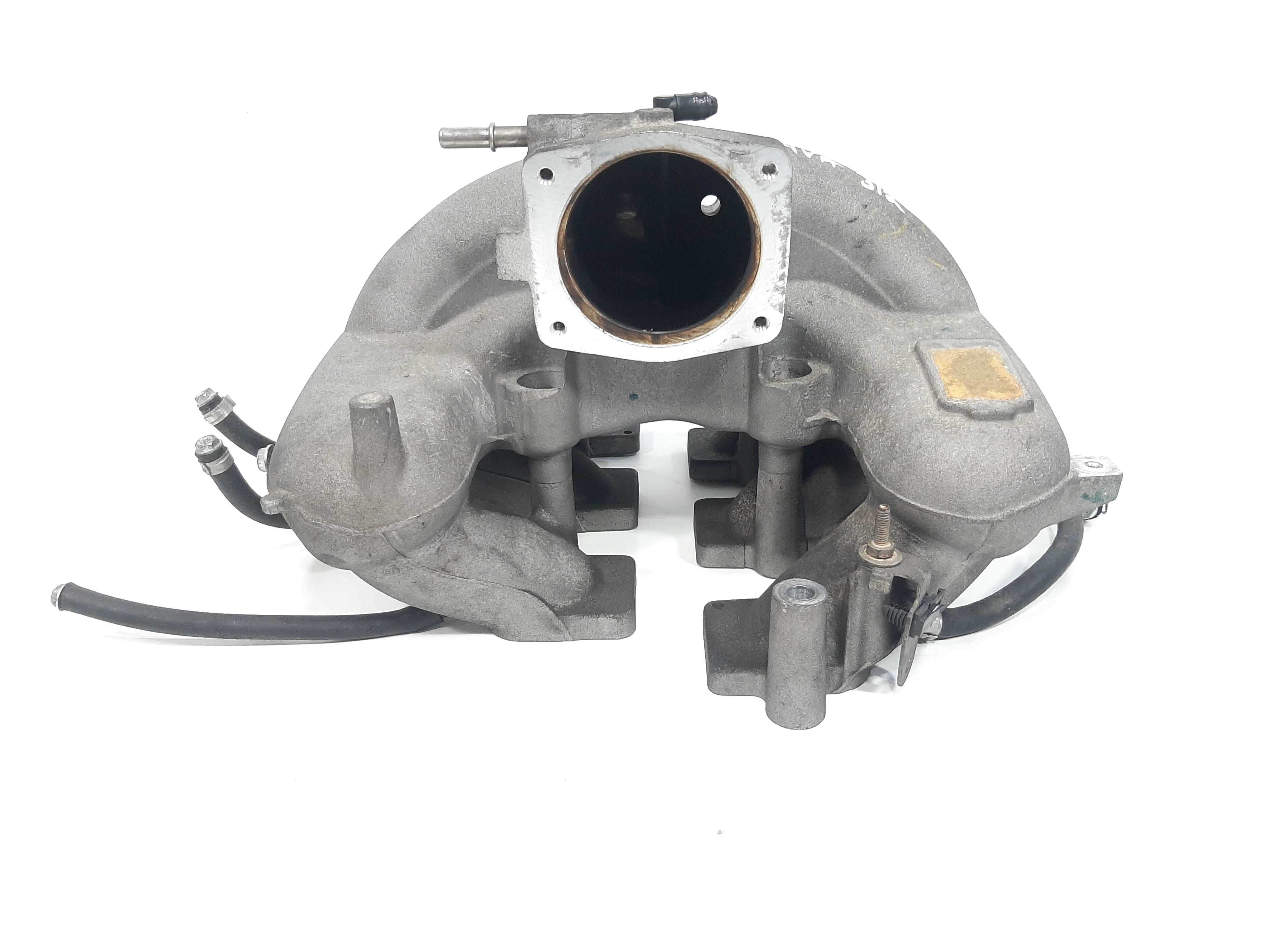 Coletor Admissão Gm Captiva 3.6 V6 Hfv6 2008 2009 A 2016 7