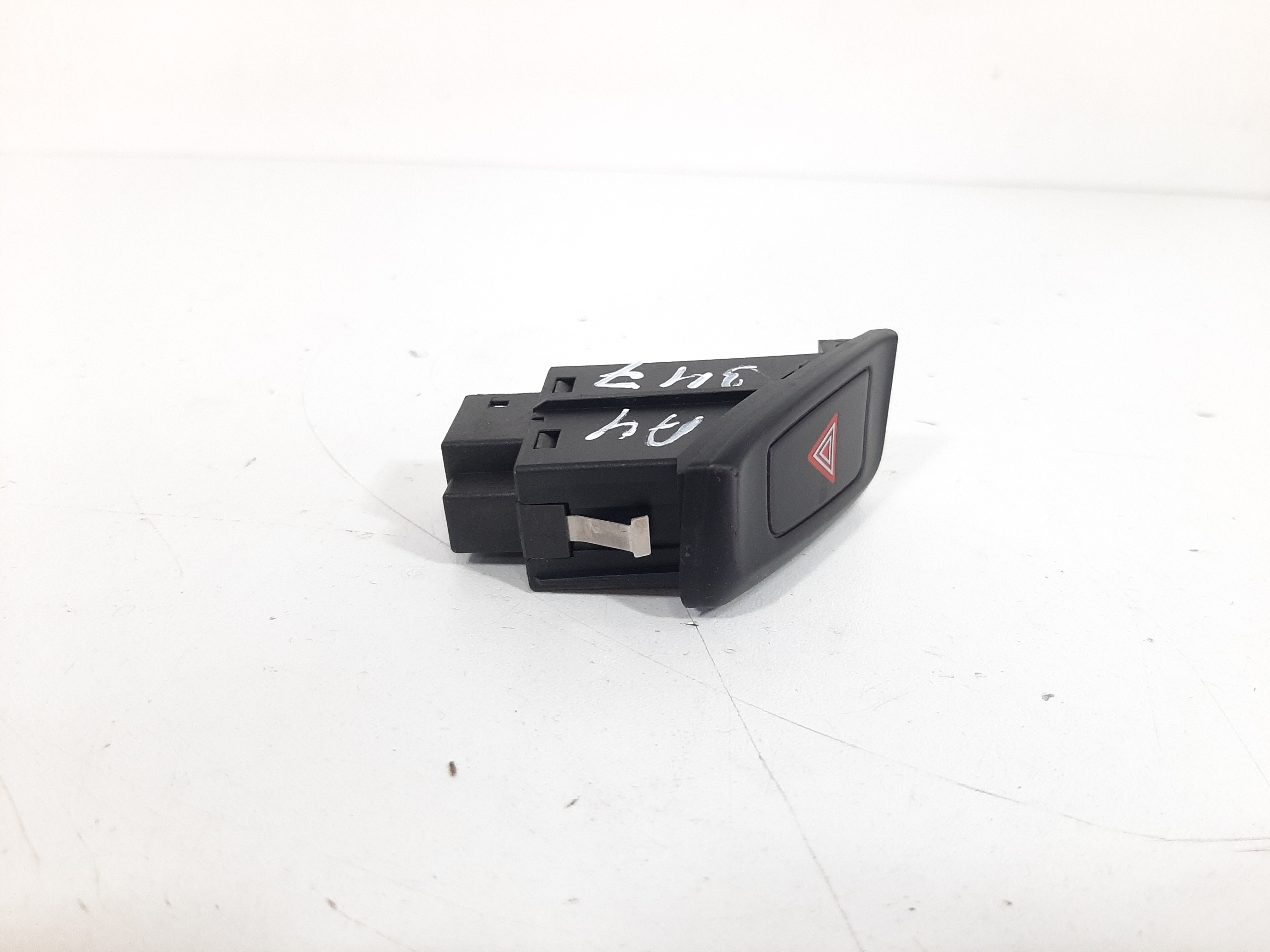 Botão Comando Alerta Audi A4 2010 2011 2012 2013 2014 2015 8