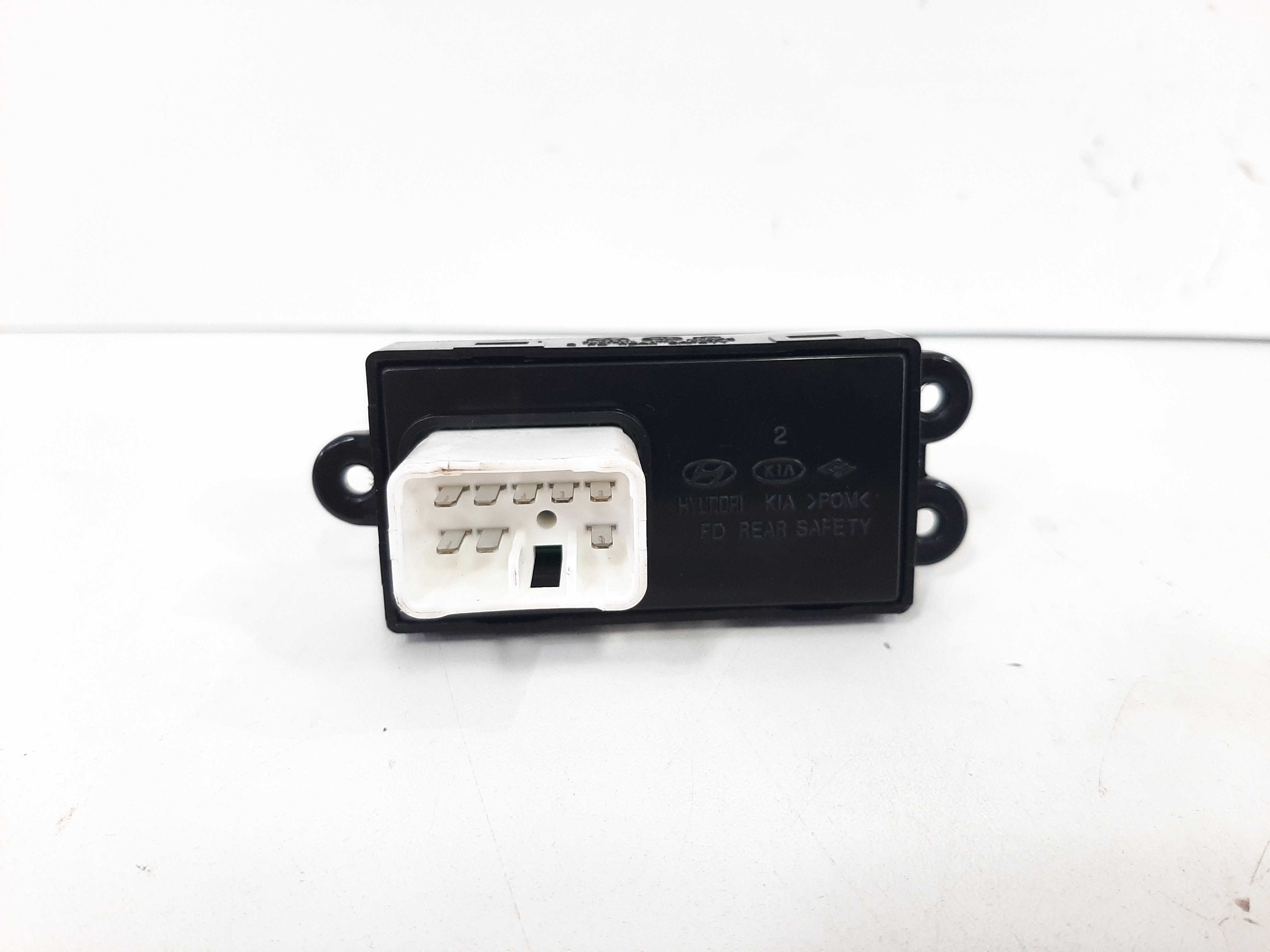 Botao Comando Vidro Hyundai I30 2009 2010 2011 2012 Original 7