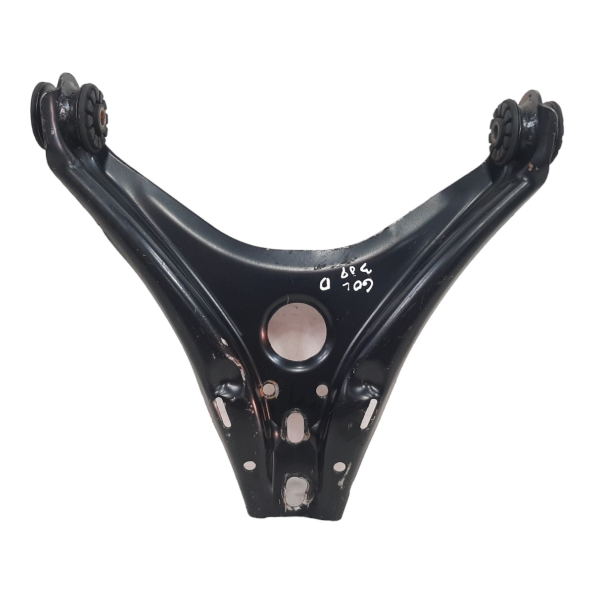 Bandeja Suspensão Dianteira Direita Vw Gol G3 1999 A 2005 6