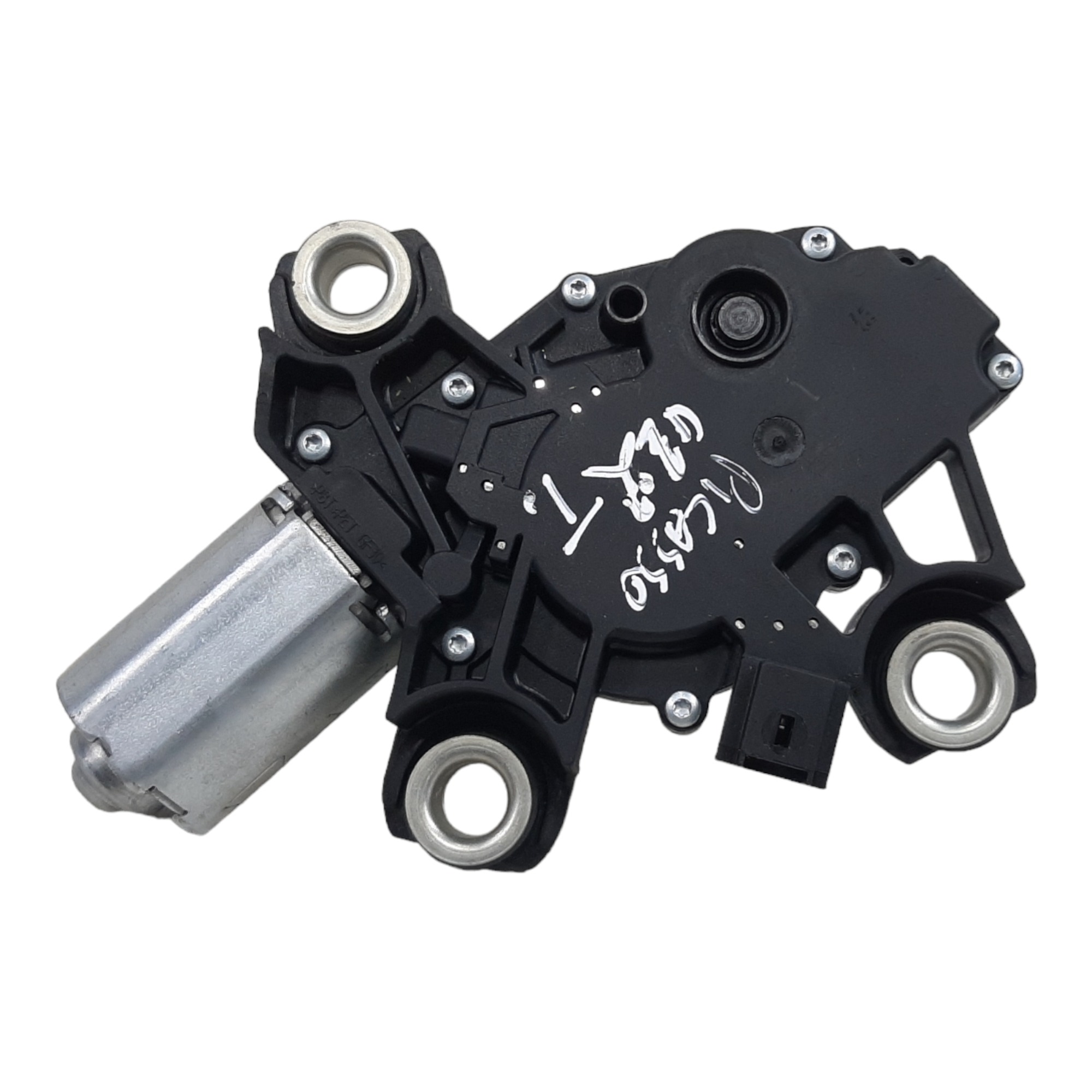 Motor Limpador Vidro Traseiro Citroen C4 Picasso 2009 A 2014 3