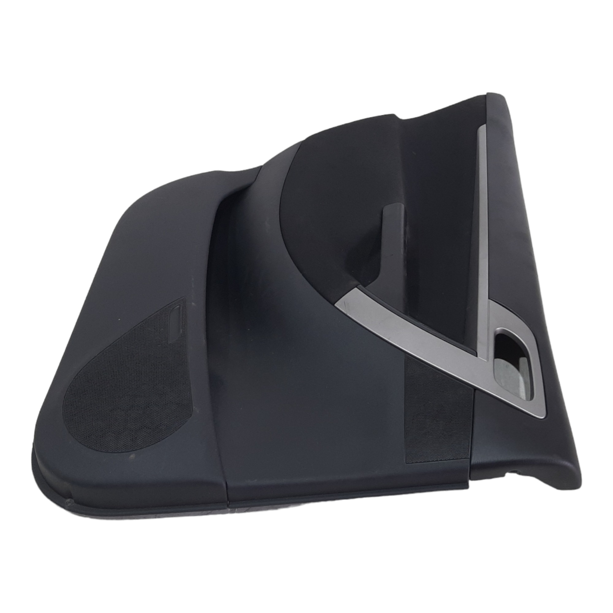 Forro Porta Traseiro Esquerdo Citroen C4 Picasso 2009 A 2014 4