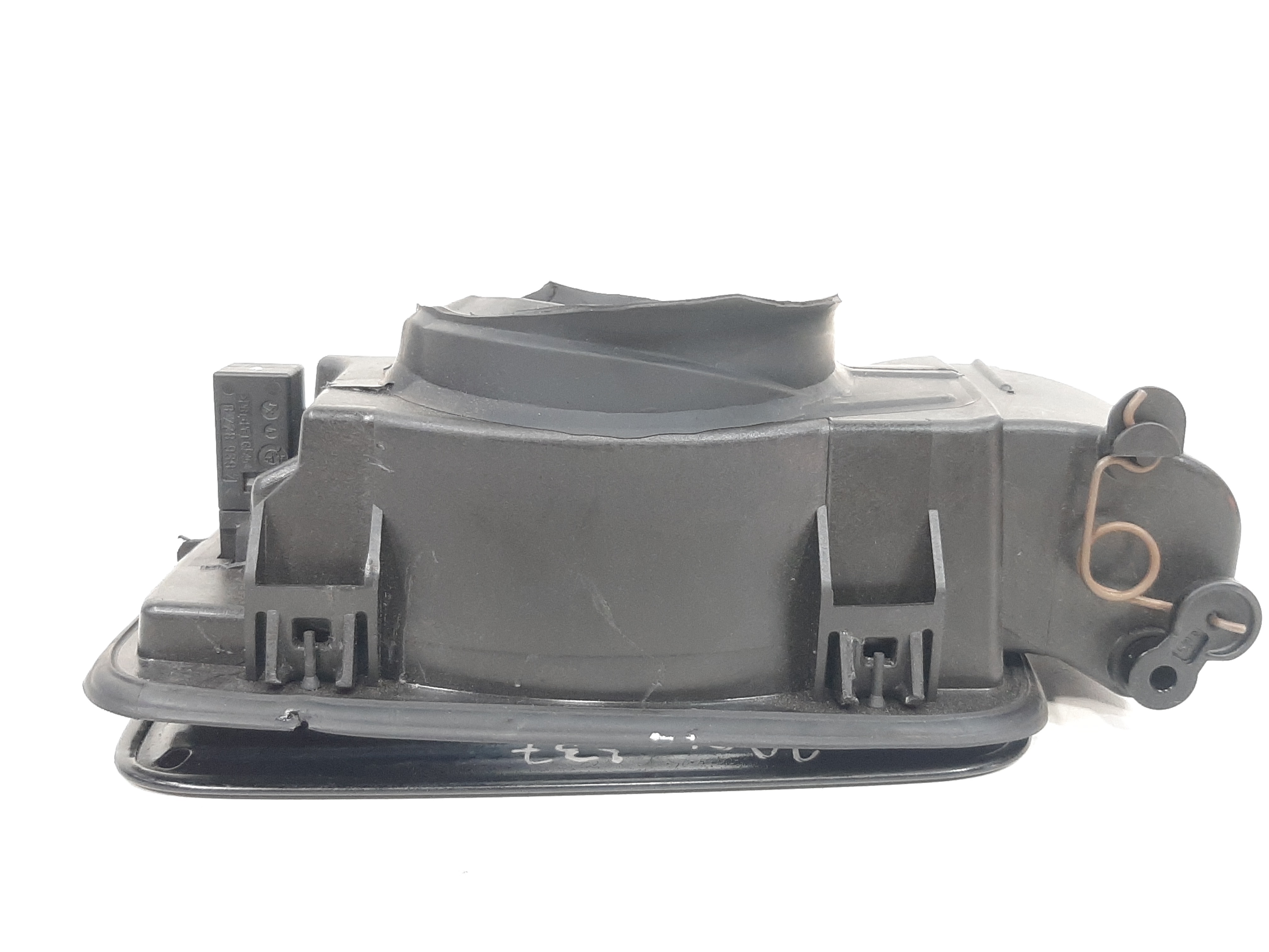 Tampa Portinhola Tanque Bmw 320i E90 2006 2007 2008 A 2012 5