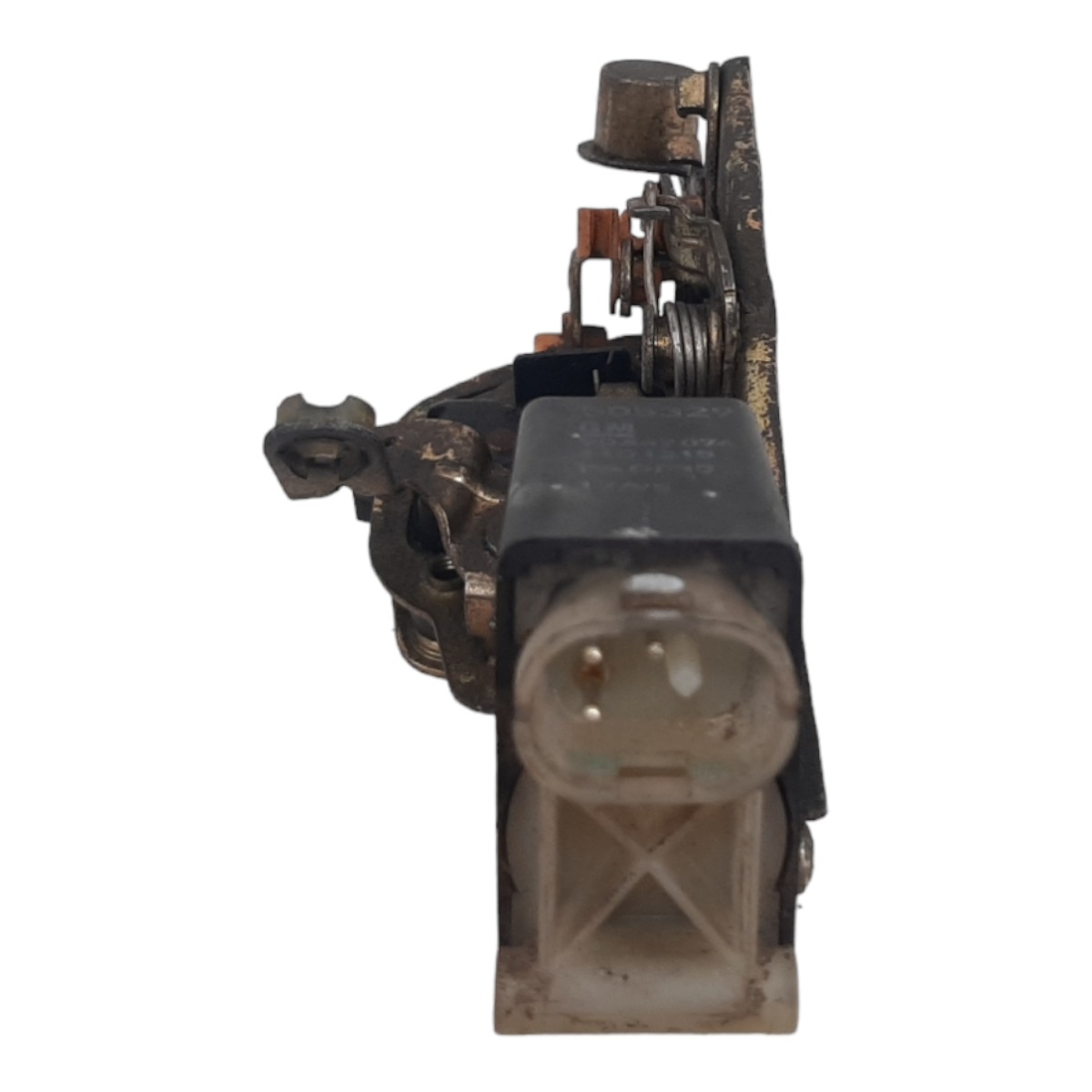 Fechadura Traseira Direita Gm Chevrolet Astra 1994 A 1997 7