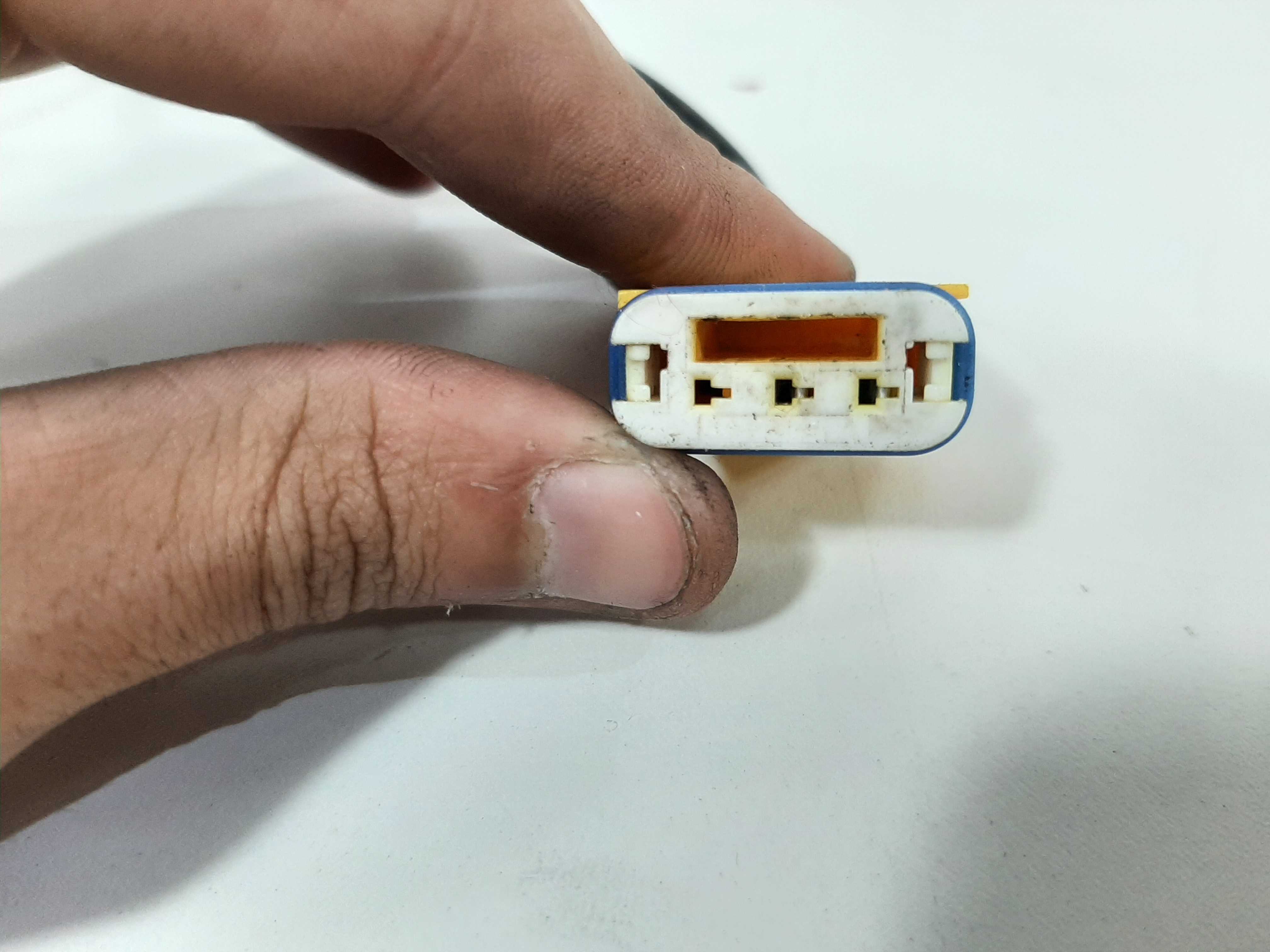 Sensor Velocidade Caixa Cambio Marcha C4 Hatch 2007 A 2013 2