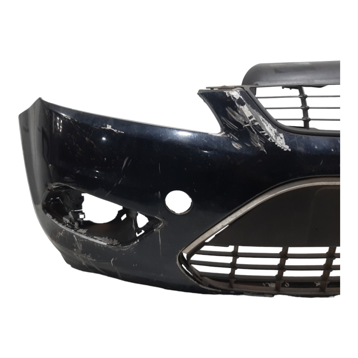 Parachoque Dianteiro Ford Focus 2009 2010 A 2013 C/ Detalhe 2