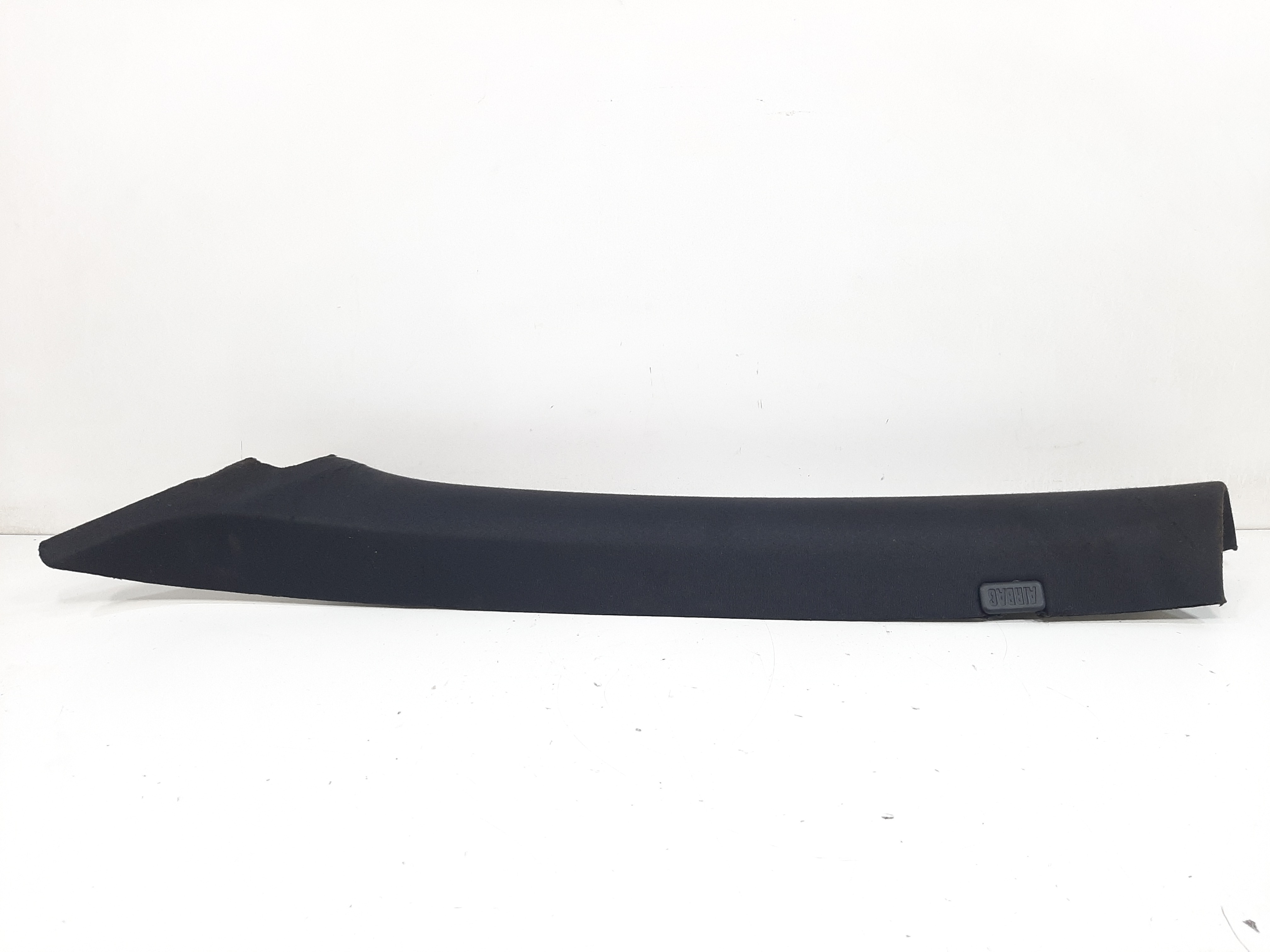 Moldura Coluna Dianteira Esquerda Bmw X5 E53 1999 A 2006 2