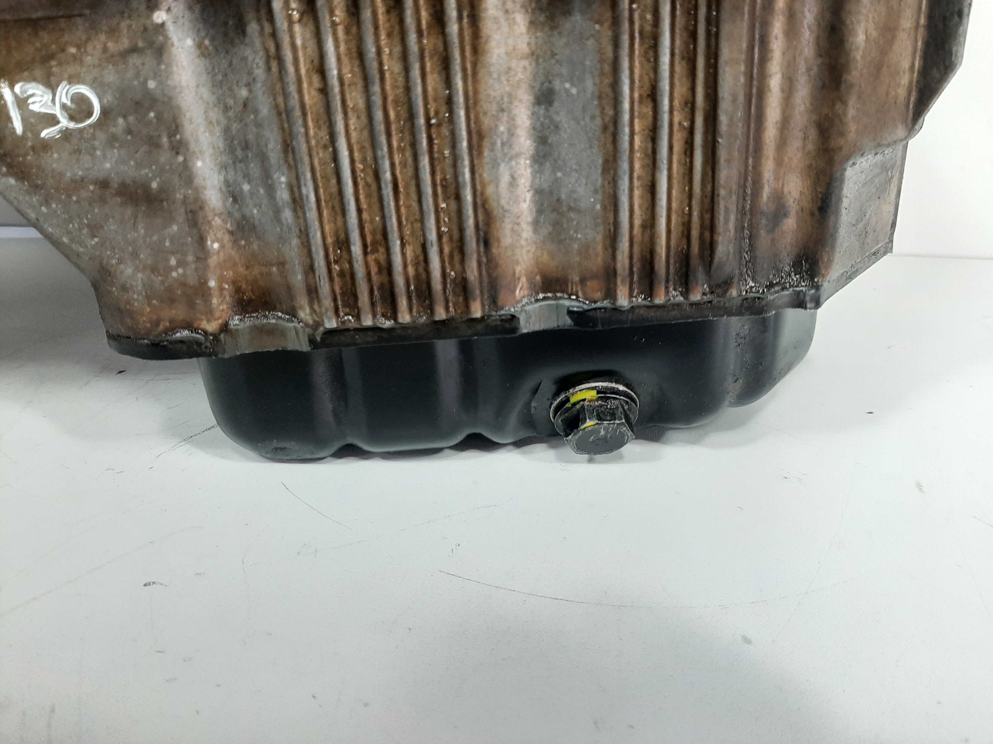 Cárter Motor Kia Hyundai I30 Ix35 Sonata 2.0 16v 2008 A 2012 8