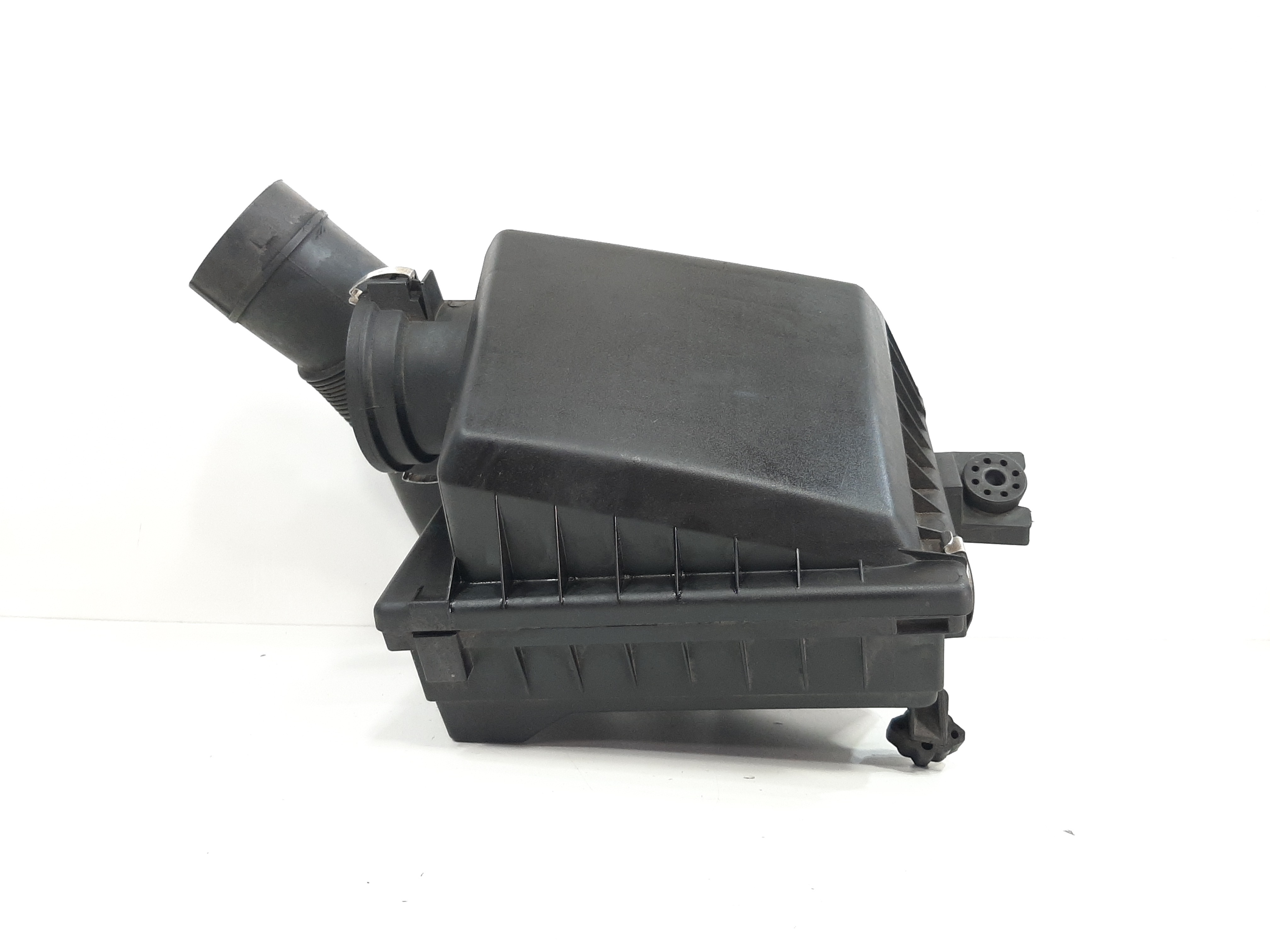 Caixa Filtro Ar Bmw X5 E53 4.4 V8 1999 A 2006 C/ Detalhe 6
