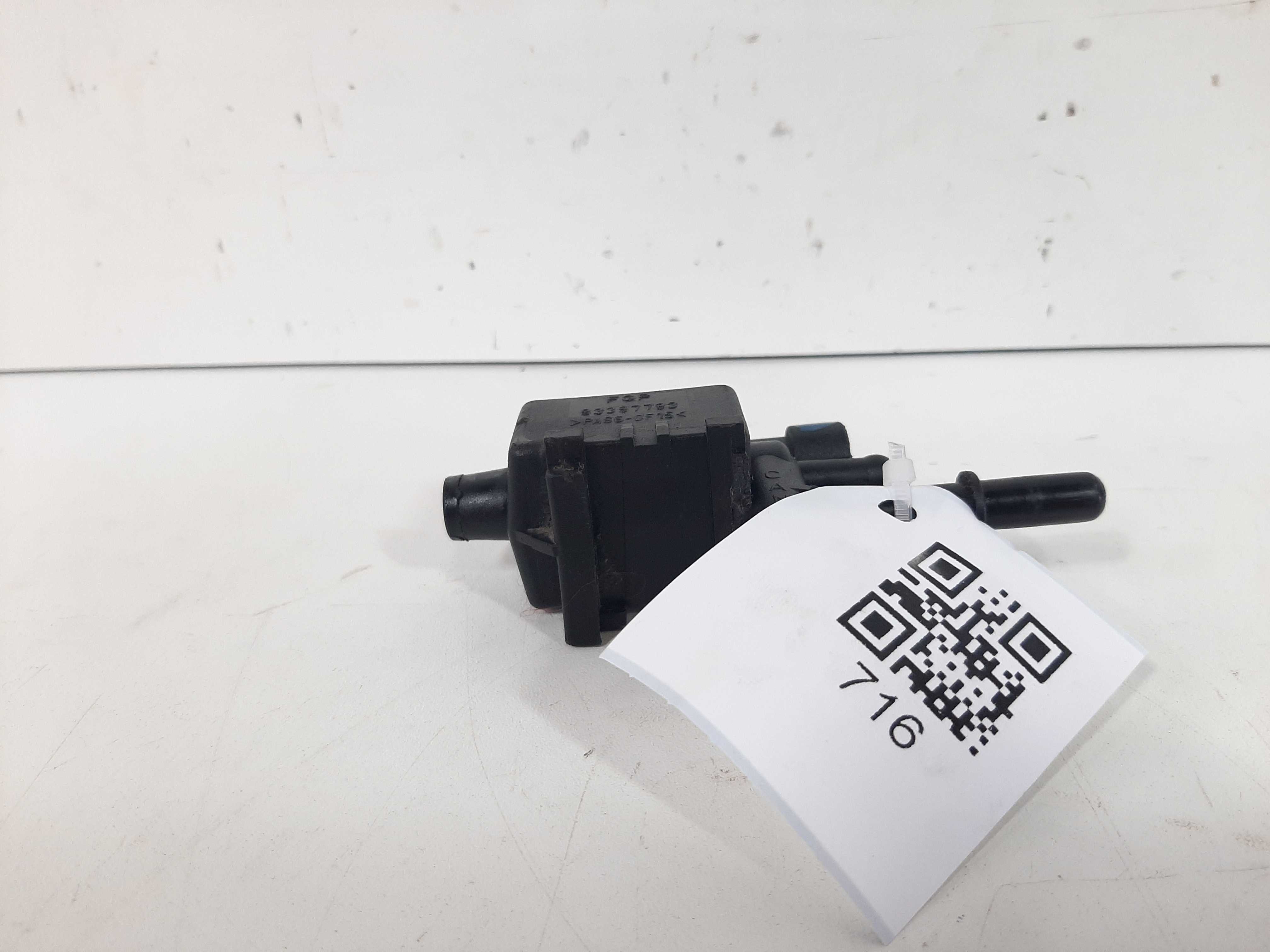 Sensor Válvula Solenoide Vectra Gt 2006 2007 2008 A 2012 5