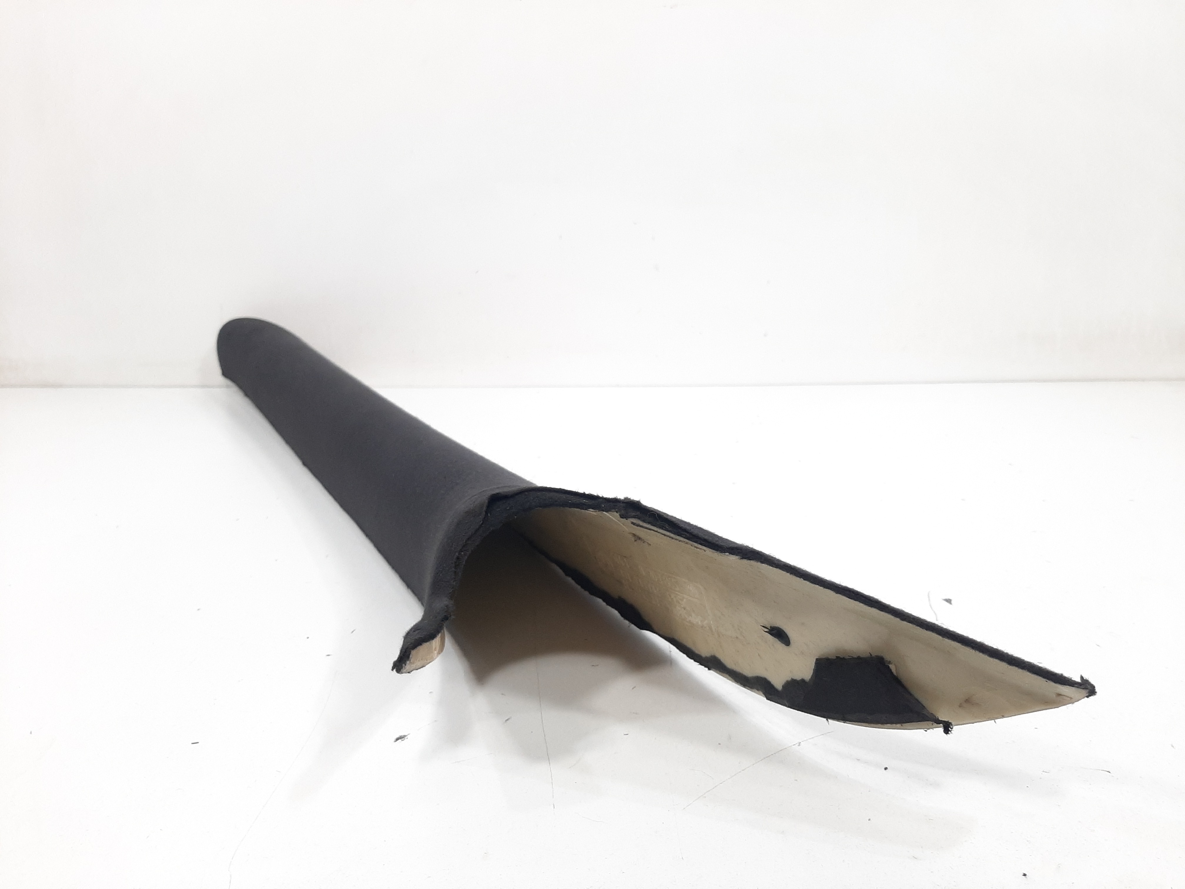 Moldura Coluna Dianteira Esquerda Bmw X5 E53 1999 A 2006 6