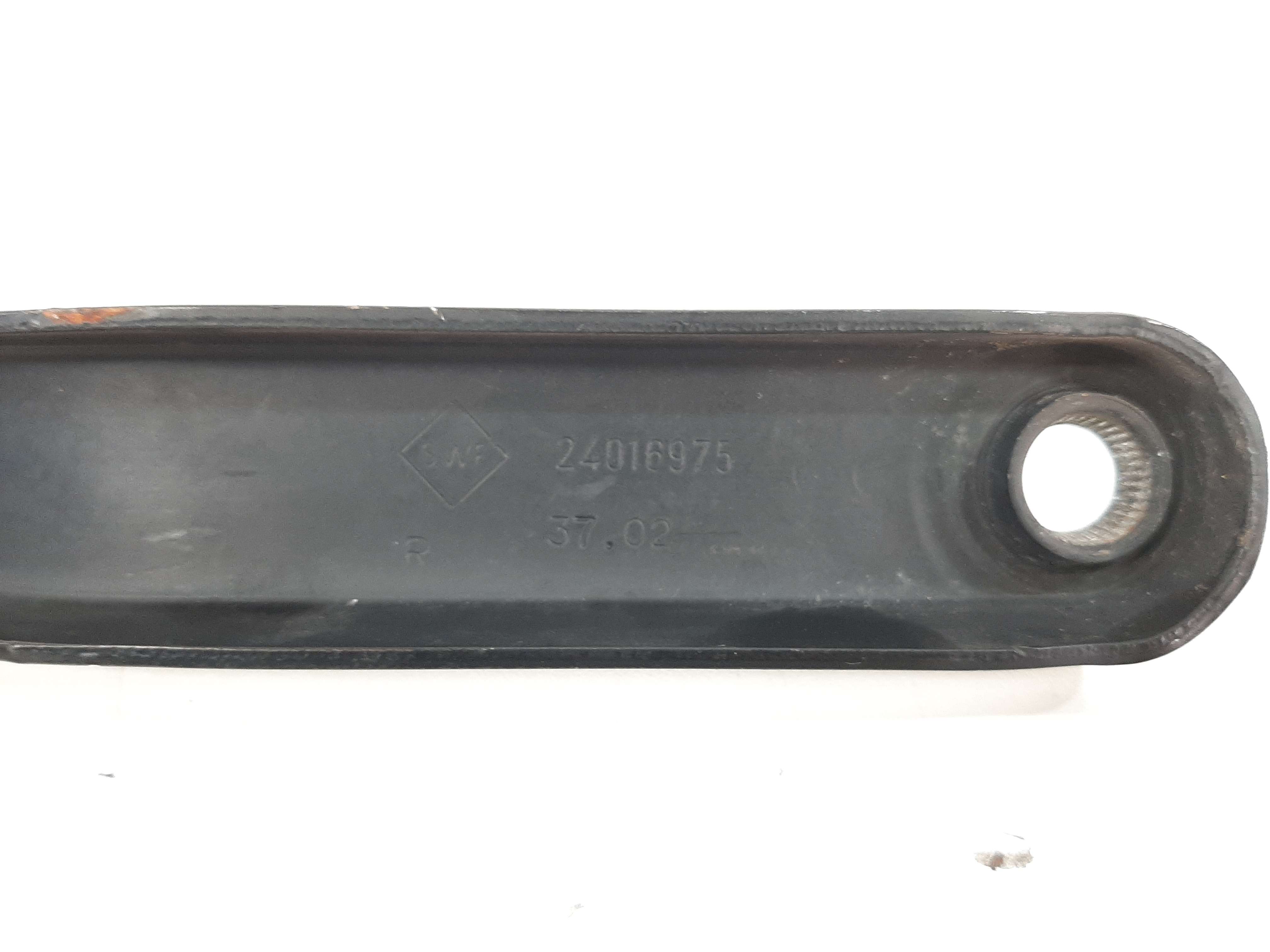 Braço Esquerdo Limpador Parabrisa Bmw X5 E53 1999 A 2006 1