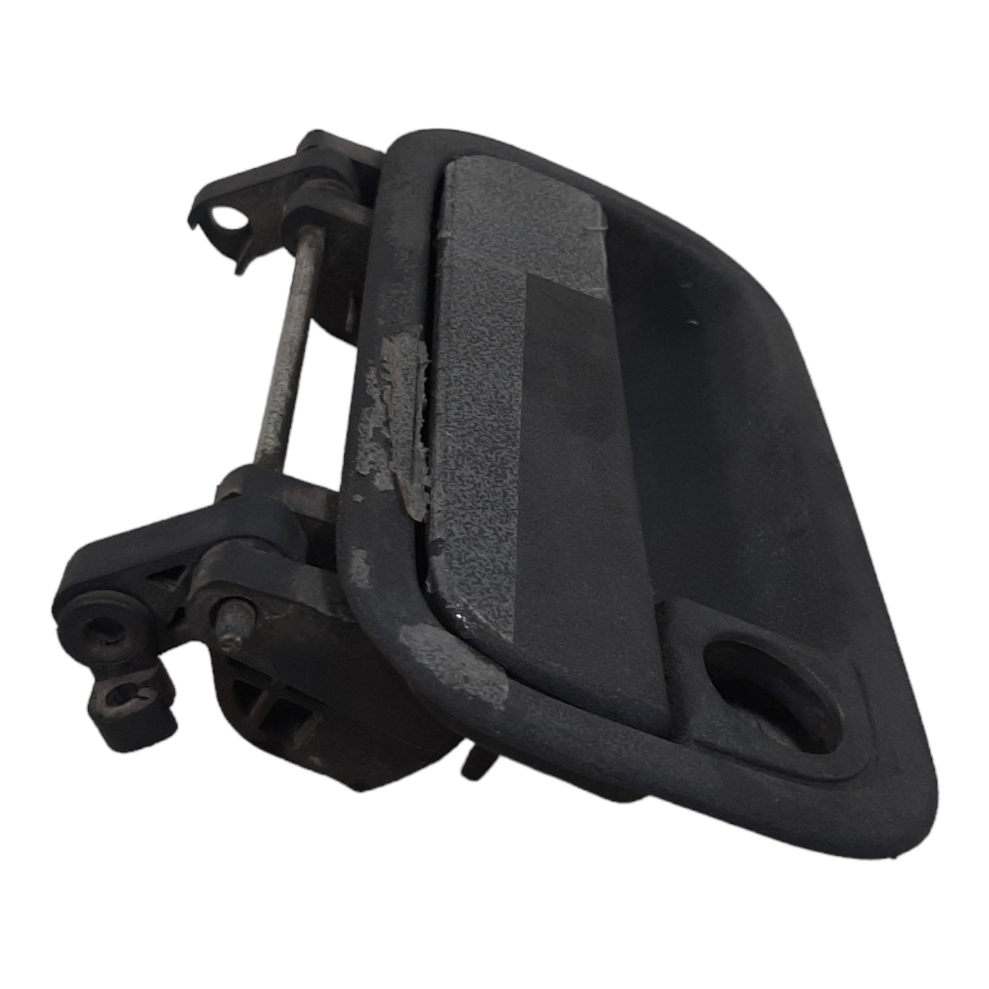 Maçaneta Externa Dianteira Direita Chevrolet Gm 1993 A 1996 3
