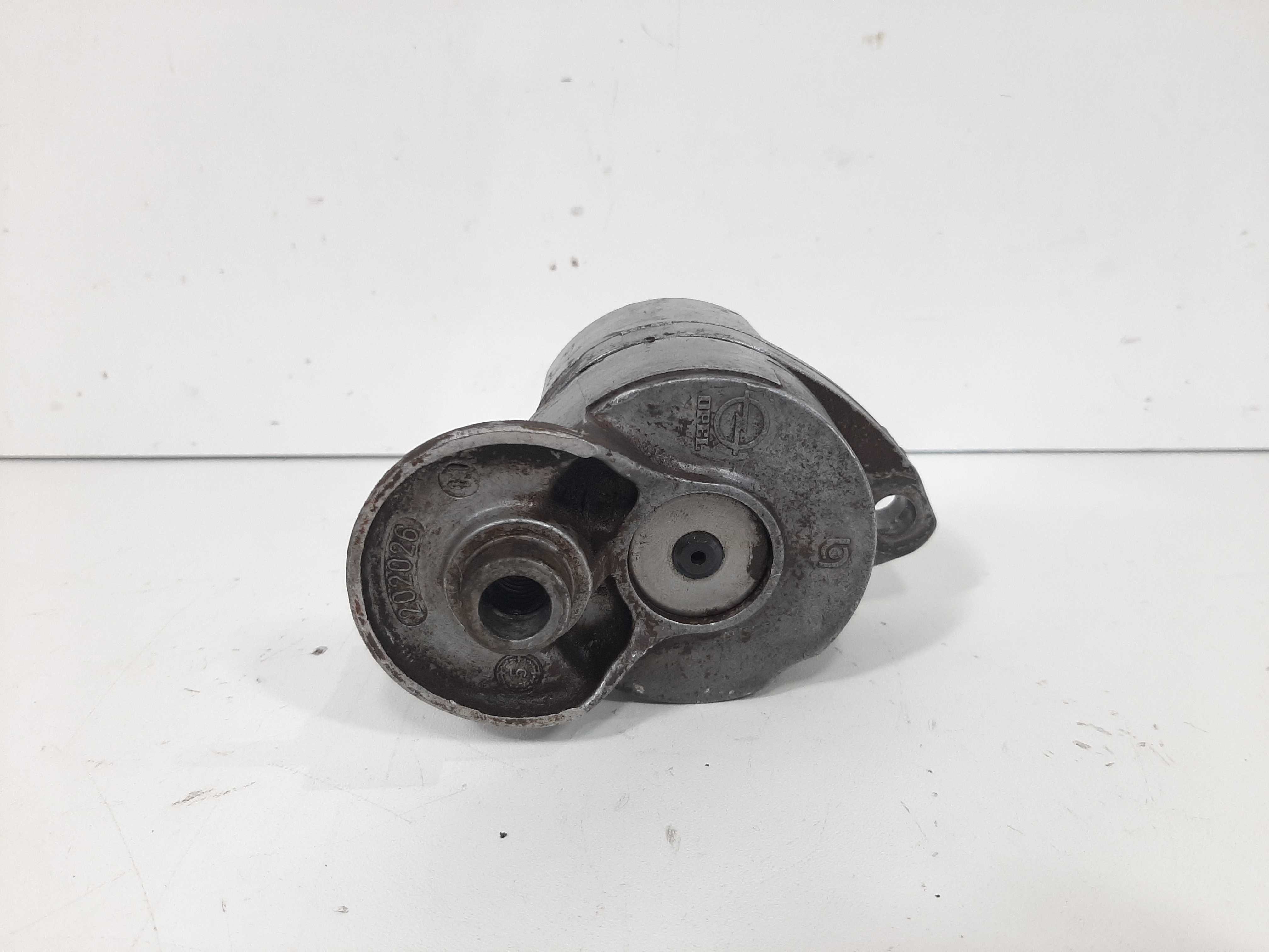 Tensor Correia Vectra 1997 1998 1999 2000 2001 2002 A 2005 4