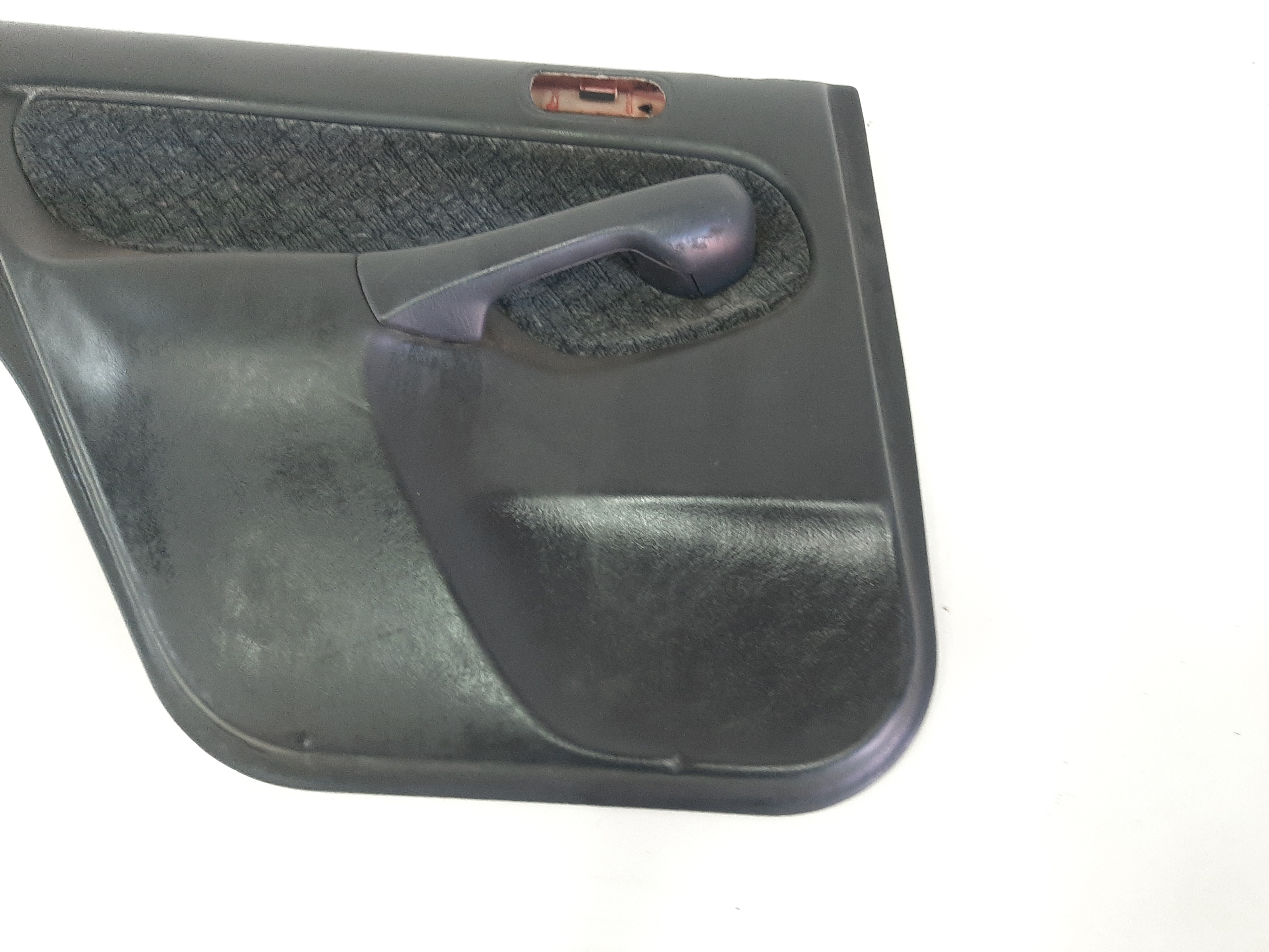 Forro Porta Traseiro Esquerdo Honda Civic 1996 1997 A 2000 1