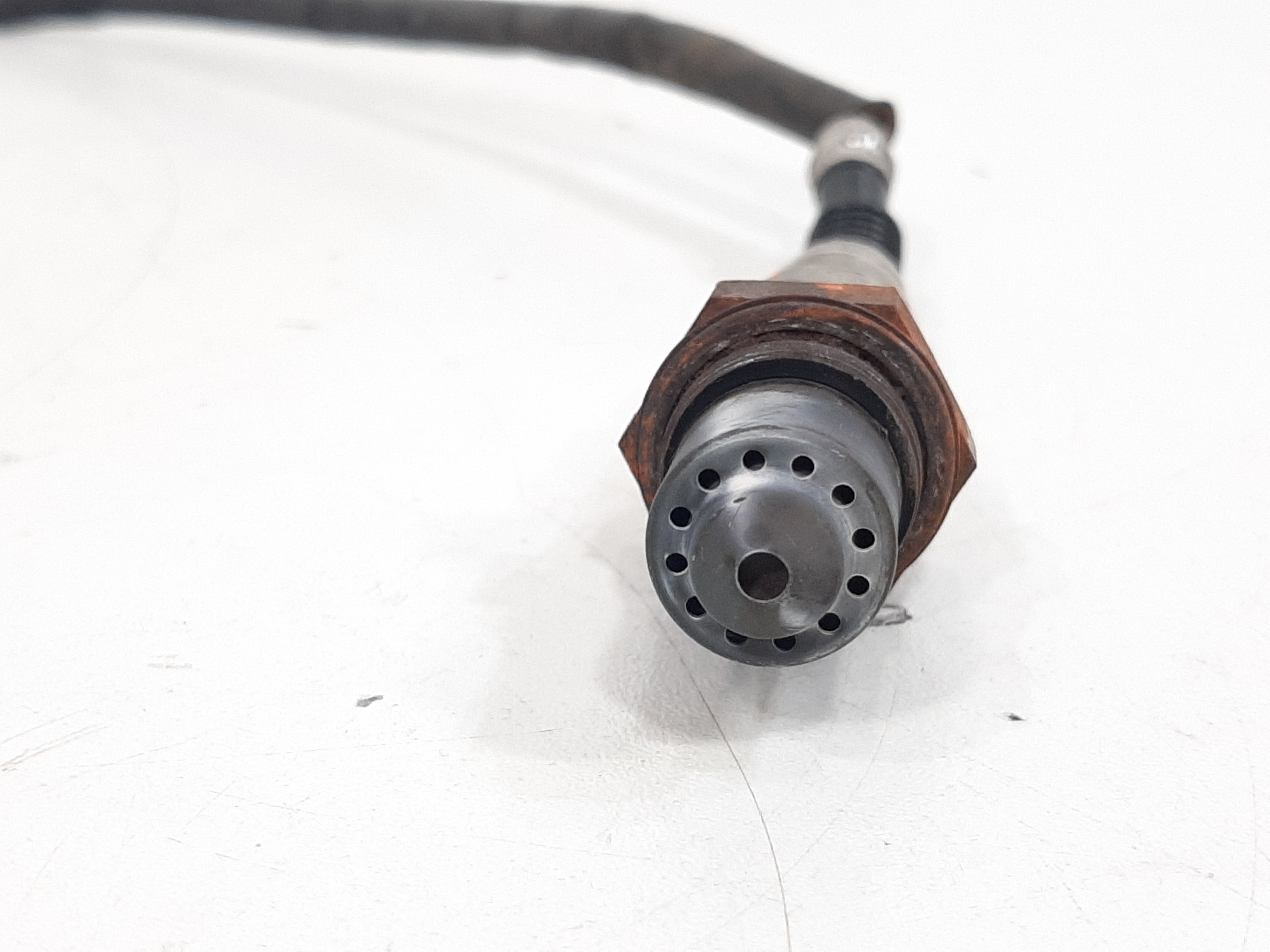 Sonda Lambda Pós Ford Focus Titanium 2.0 2014 2015 A 2018 8