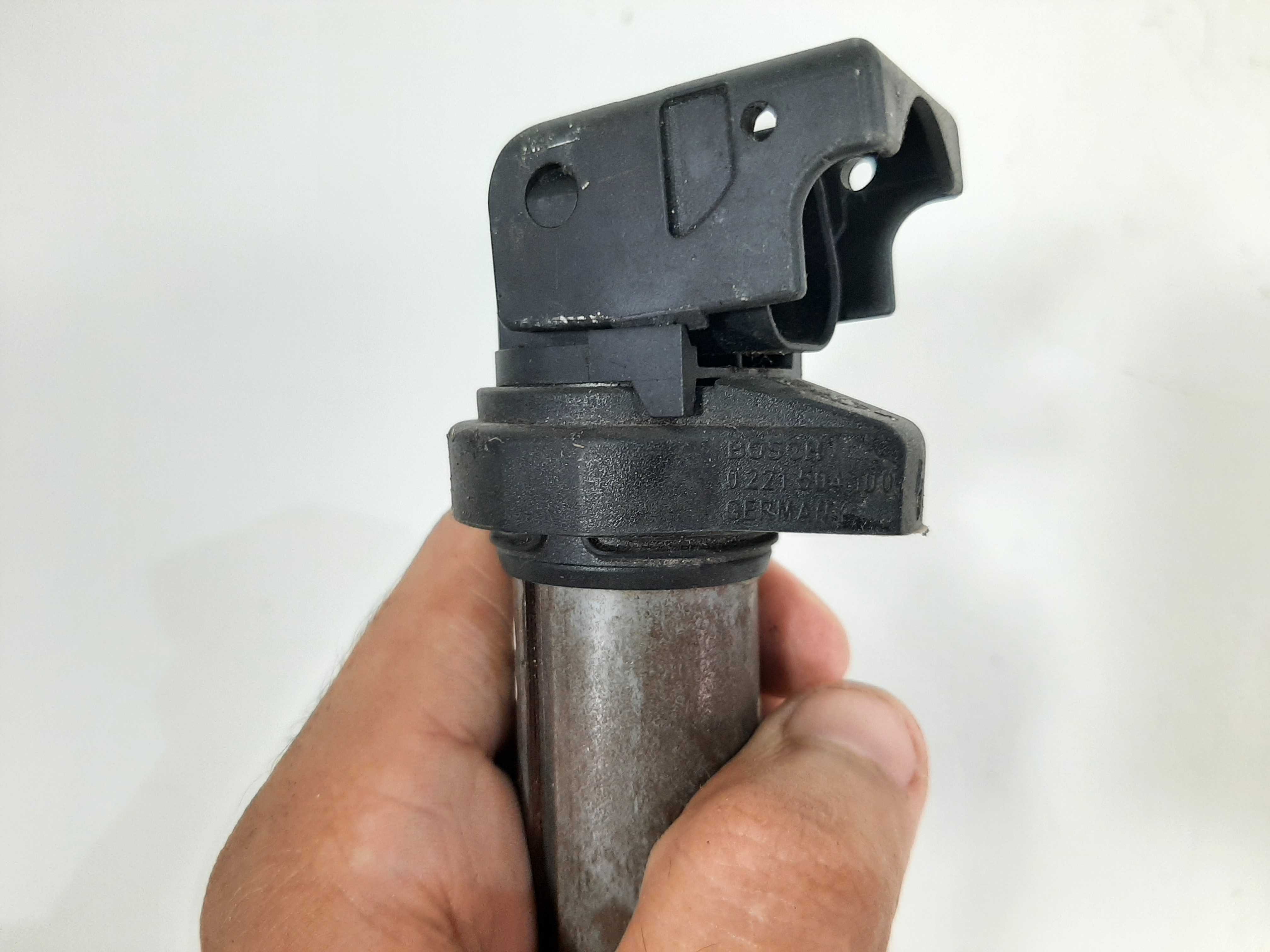 Bobina Ignição Bmw 330i 325i 3.0 1998 1999 2000 2001 A 2005 8