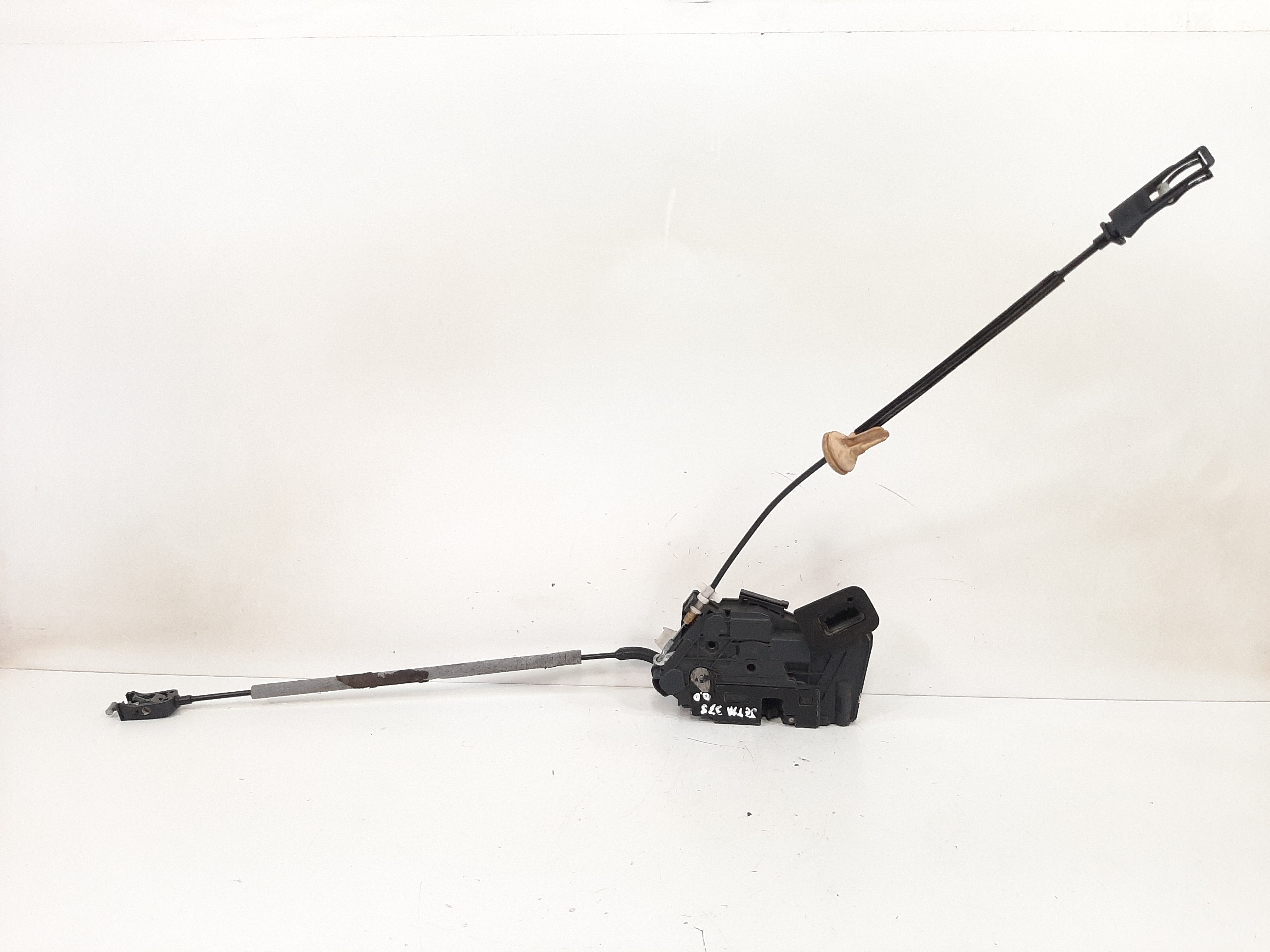 Fechadura Porta Dianteira Direita Vw Jetta 2.0 Tsi 2011 A 17 6