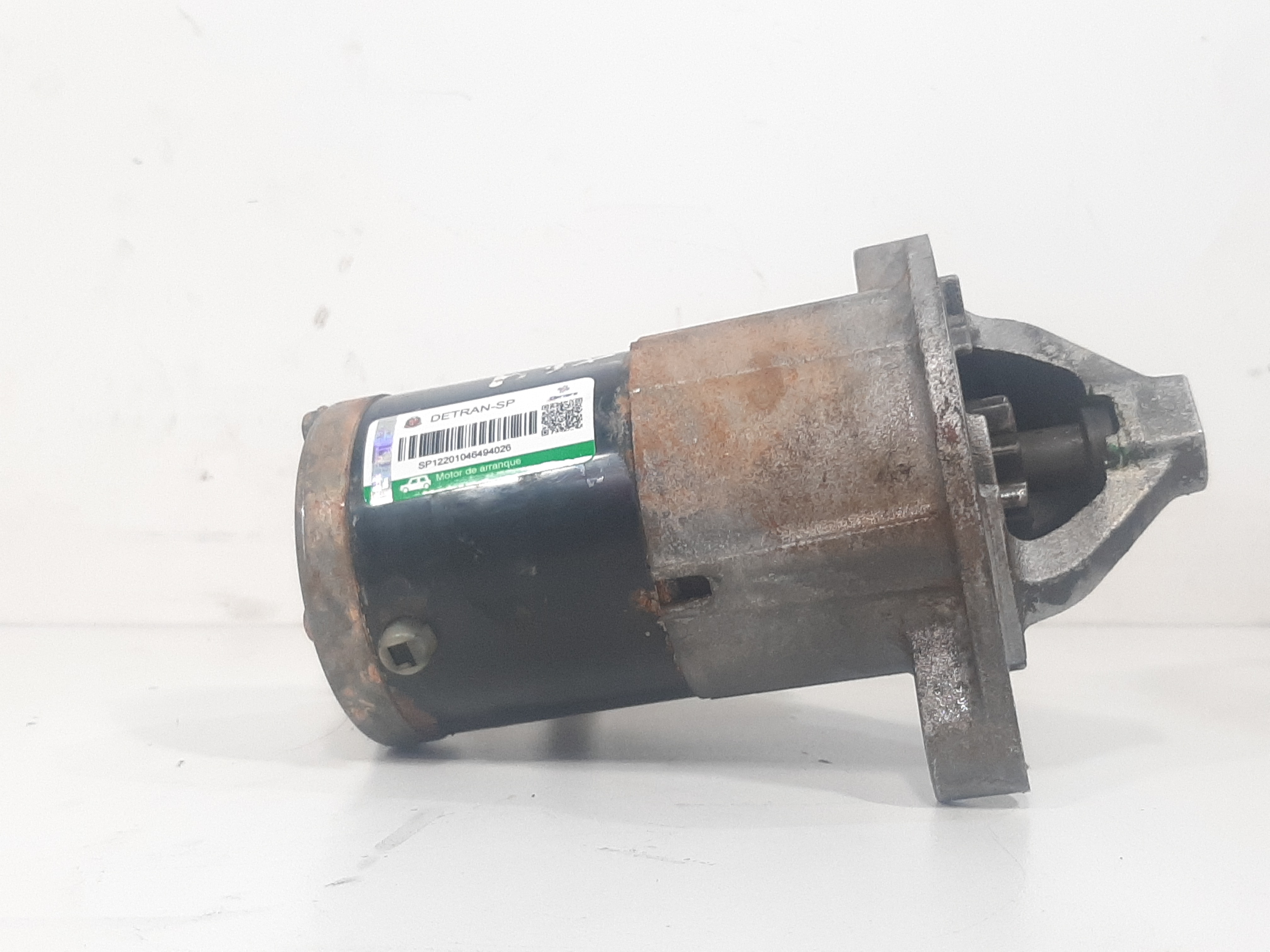 Motor Arranque Partida Pajero Tr4 2.0 4×4 2003 2004 A 2007 3