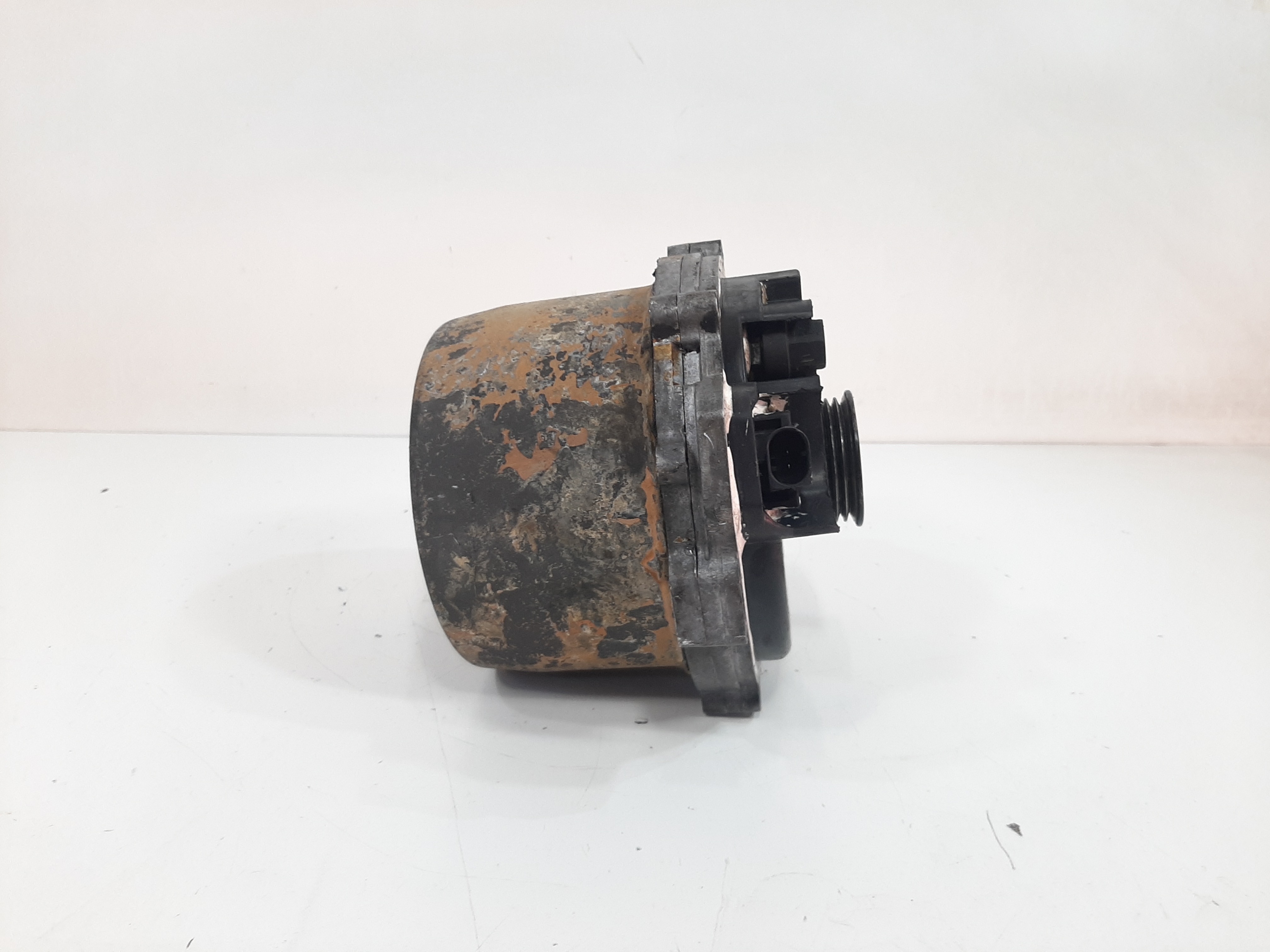 Alternador Refrigerado Bmw X5 540i 4.4 V8 01 A 06 Zm9014001 8