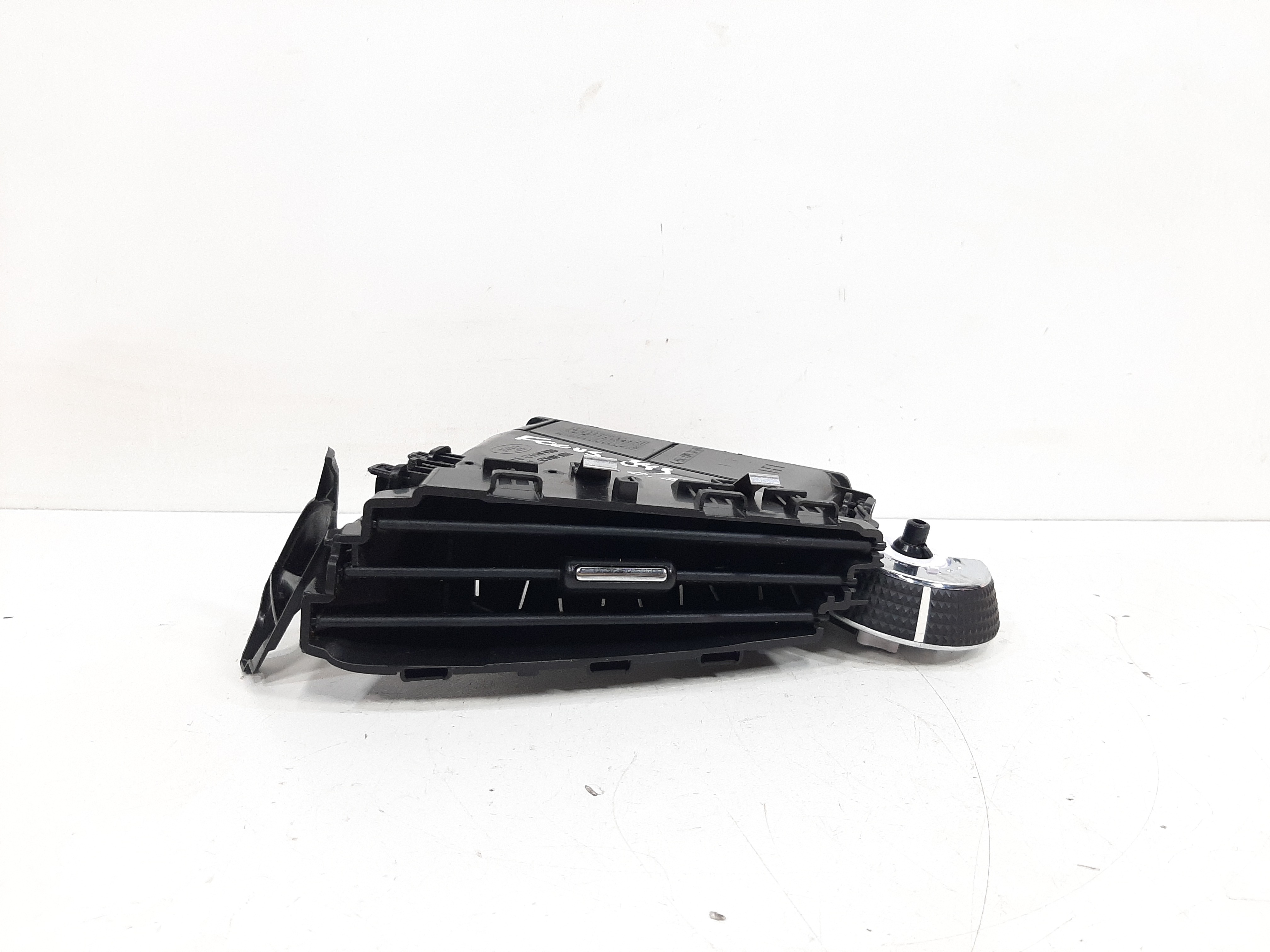 Difusor Ar Central Dianteiro Esquerdo Ford Focus 2014 A 2018 5