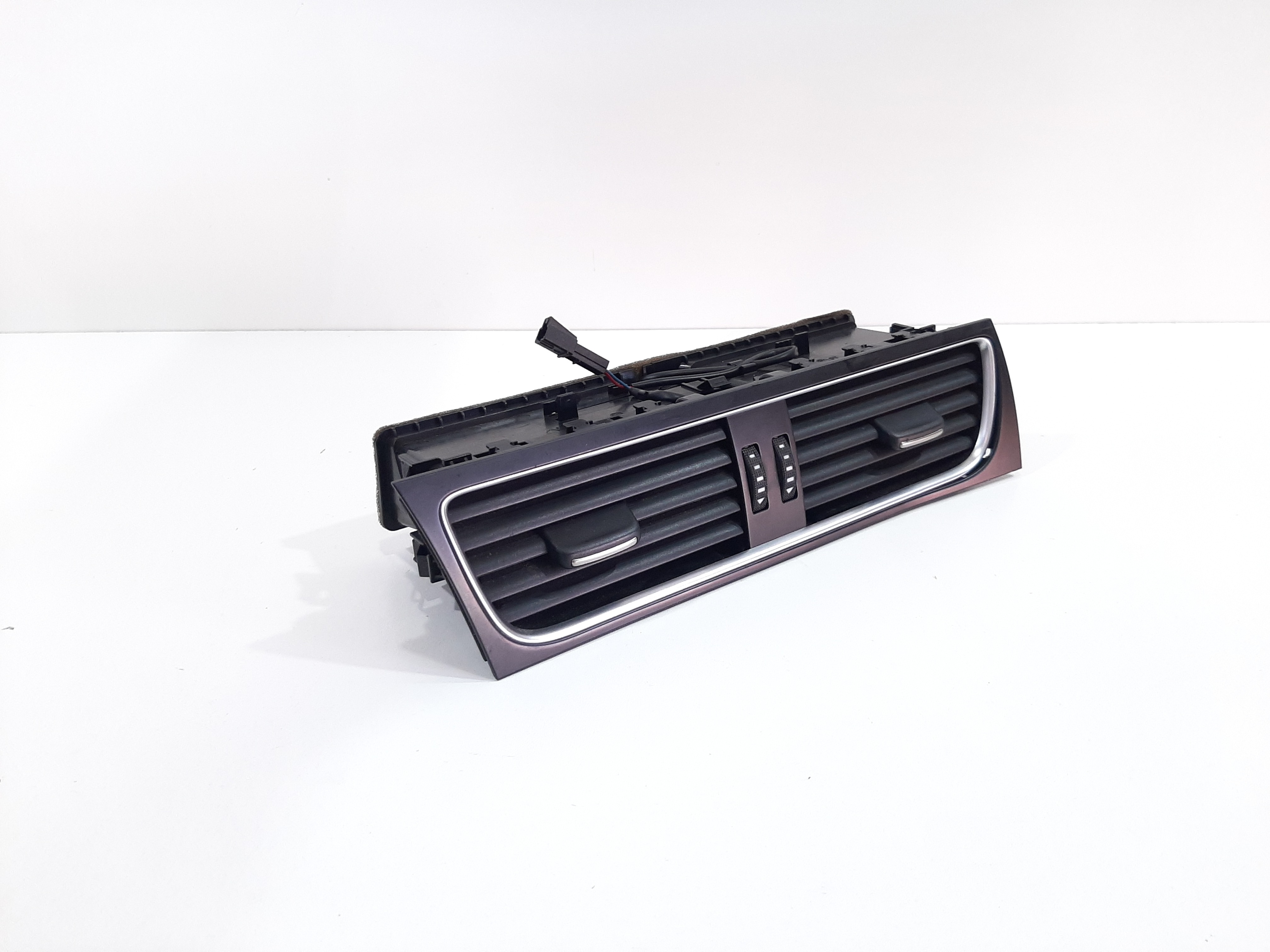 Difusor Ar Central Audi A4 2008 2009 2010 A 2015 8t1820951c 10
