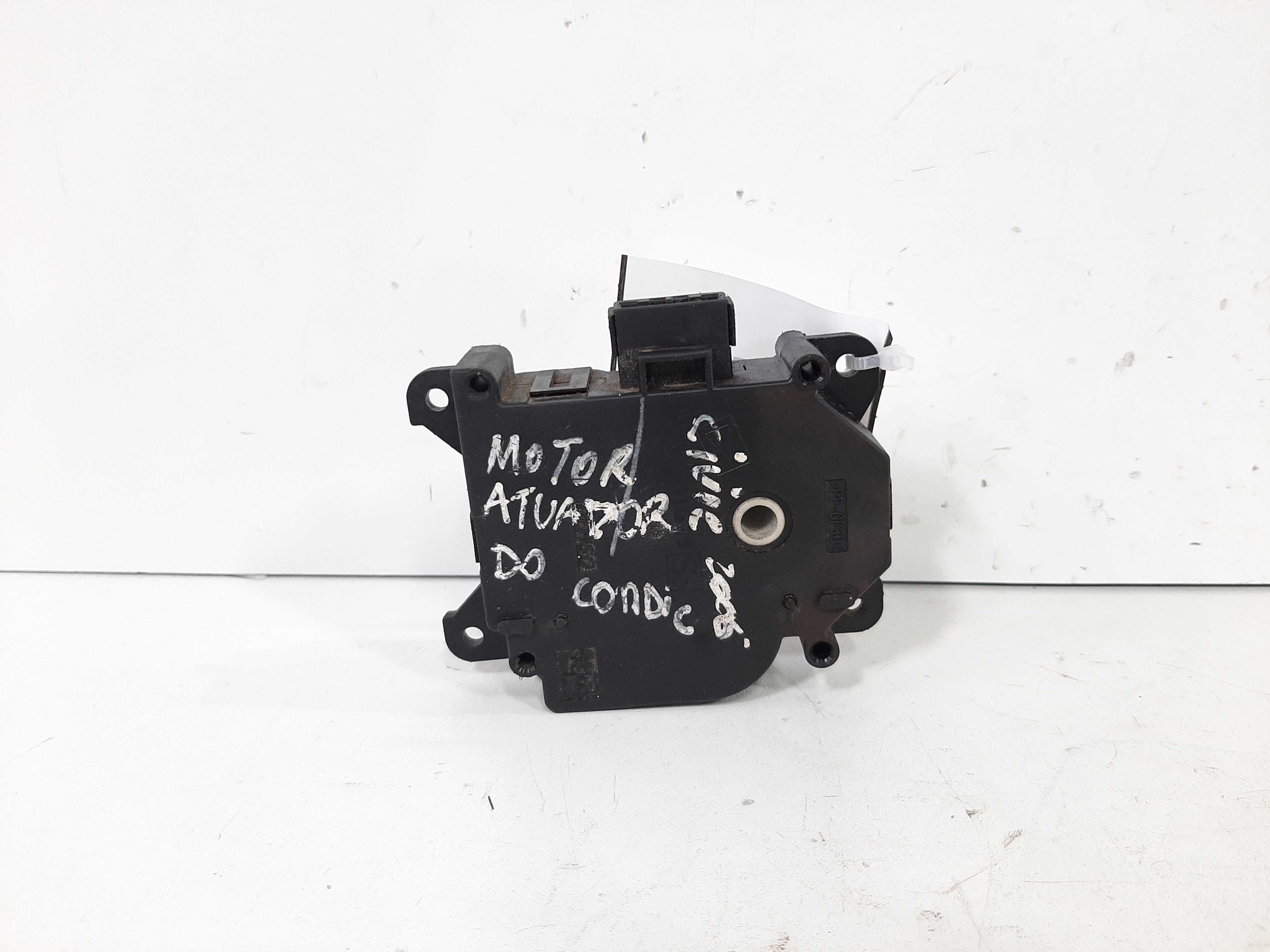 Atuador Caixa Evaporadora Ar Civic 2005 2006 2007 2008 2009 2