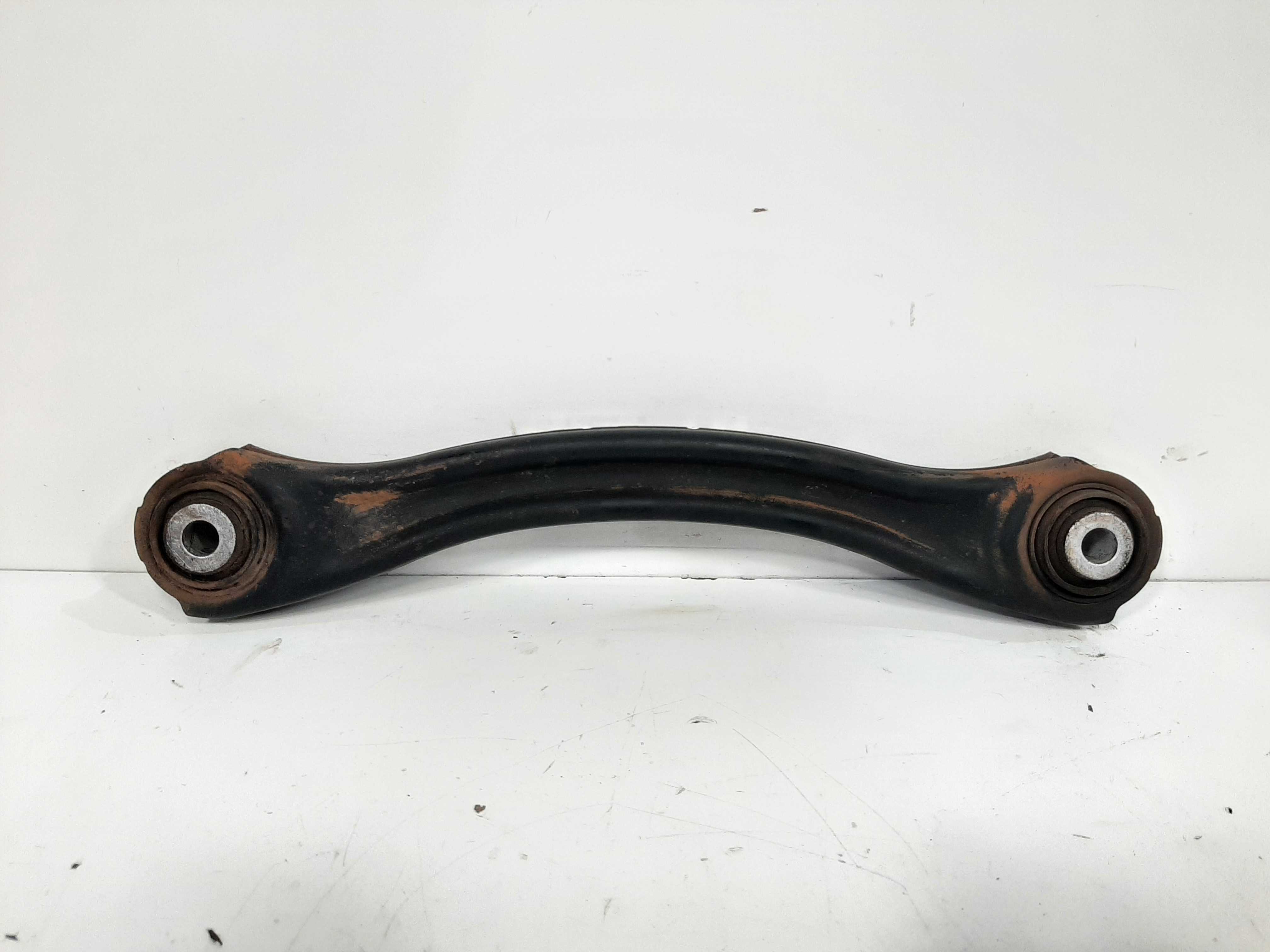 Braço Curvo Suspensão T E Mercedes E320 W210 1998 A 2002 4